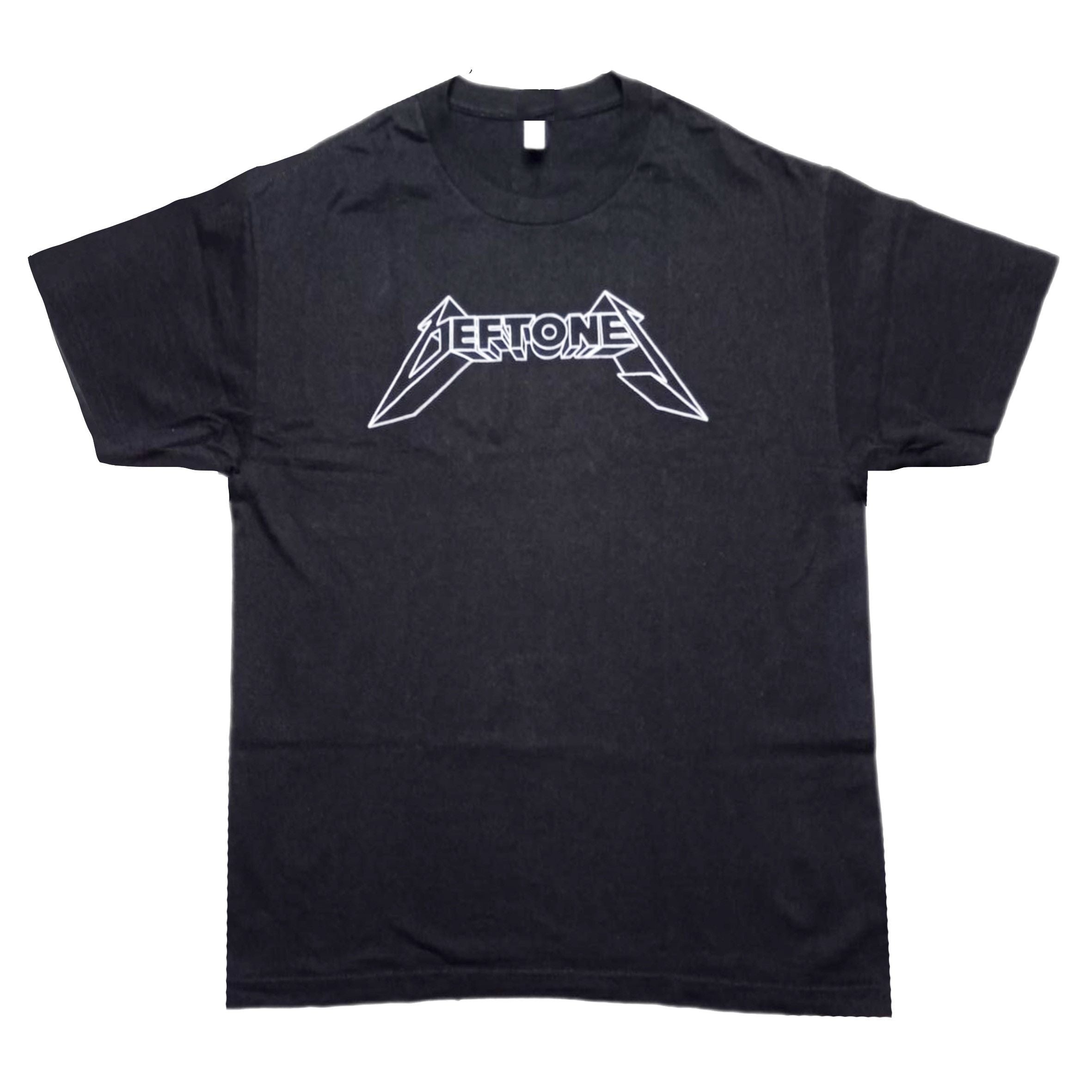Band Deftones White Pony Promo Y2k Not Worldwide T-Shirts, Hoodie, Sweatshirt