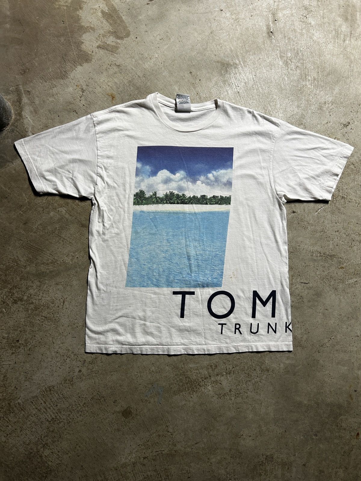 Tommy Hilfiger Vintage 90 S Tommy Hilfiger Tommy Trunks Retro T-Shirts, Hoodie, Sweatshirt