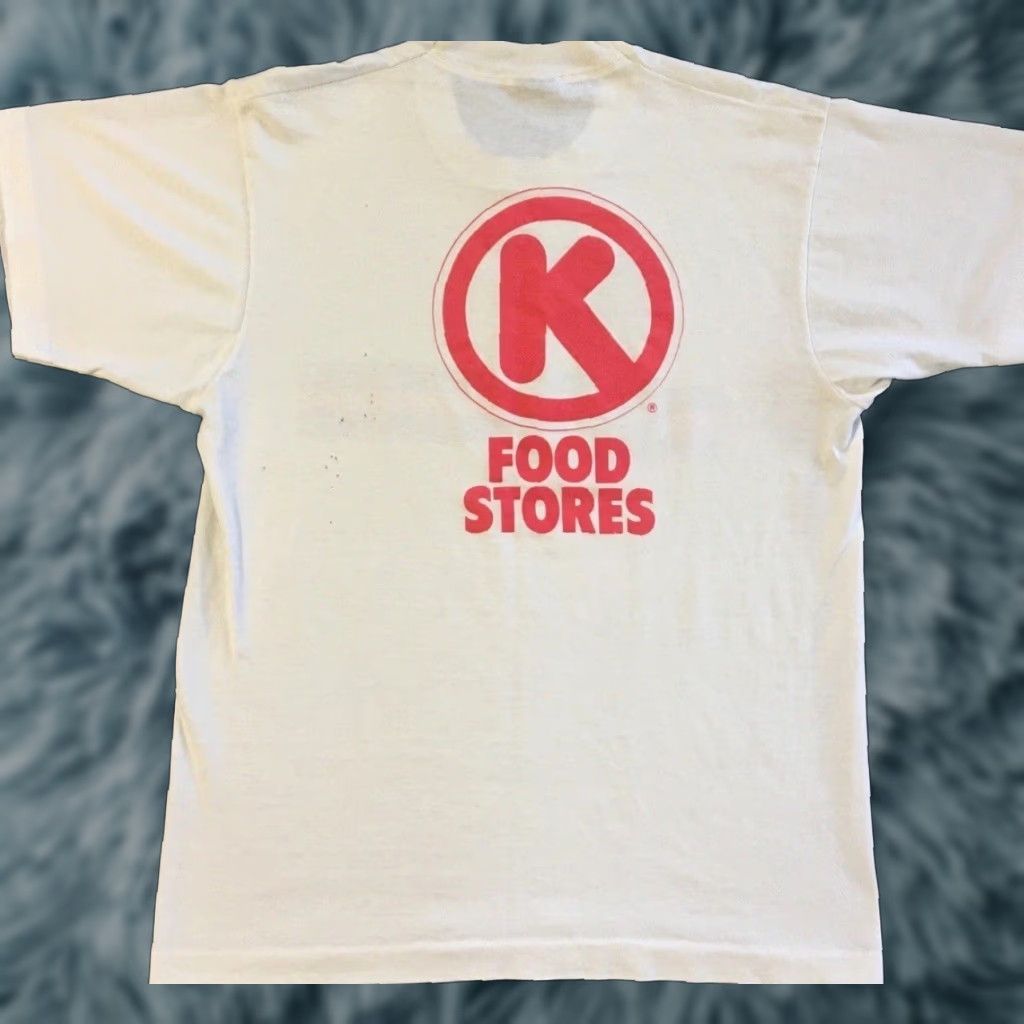 Vintage Phoenix Suns T Shirt M White Graphic Tee 80s 90s Distressed Circle K Chuck Barkley G Hoodie, Sweatshirt