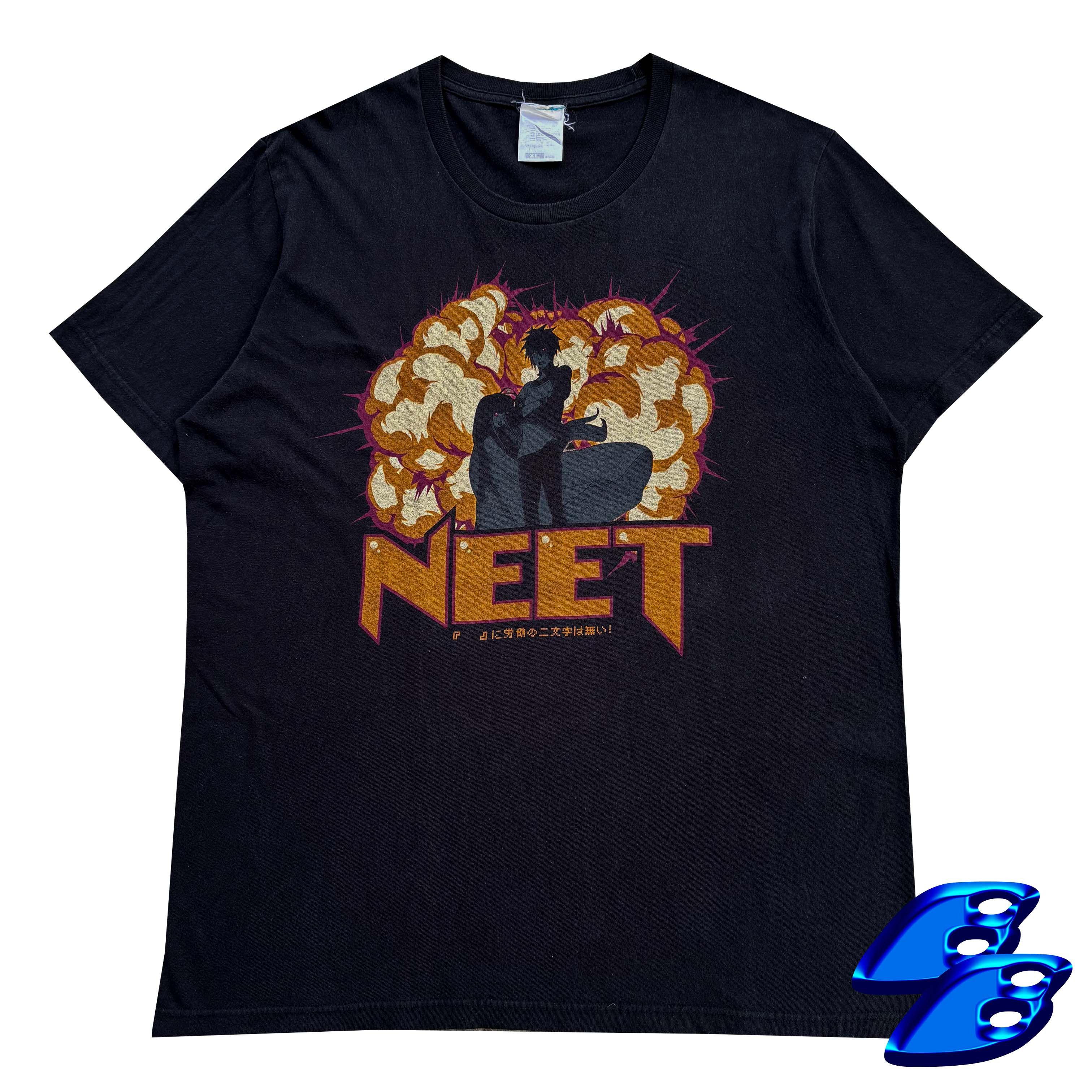Japanese Brand No Game No Life Sora Shiro Neet Anime T-Shirts, Hoodie, Sweatshirt