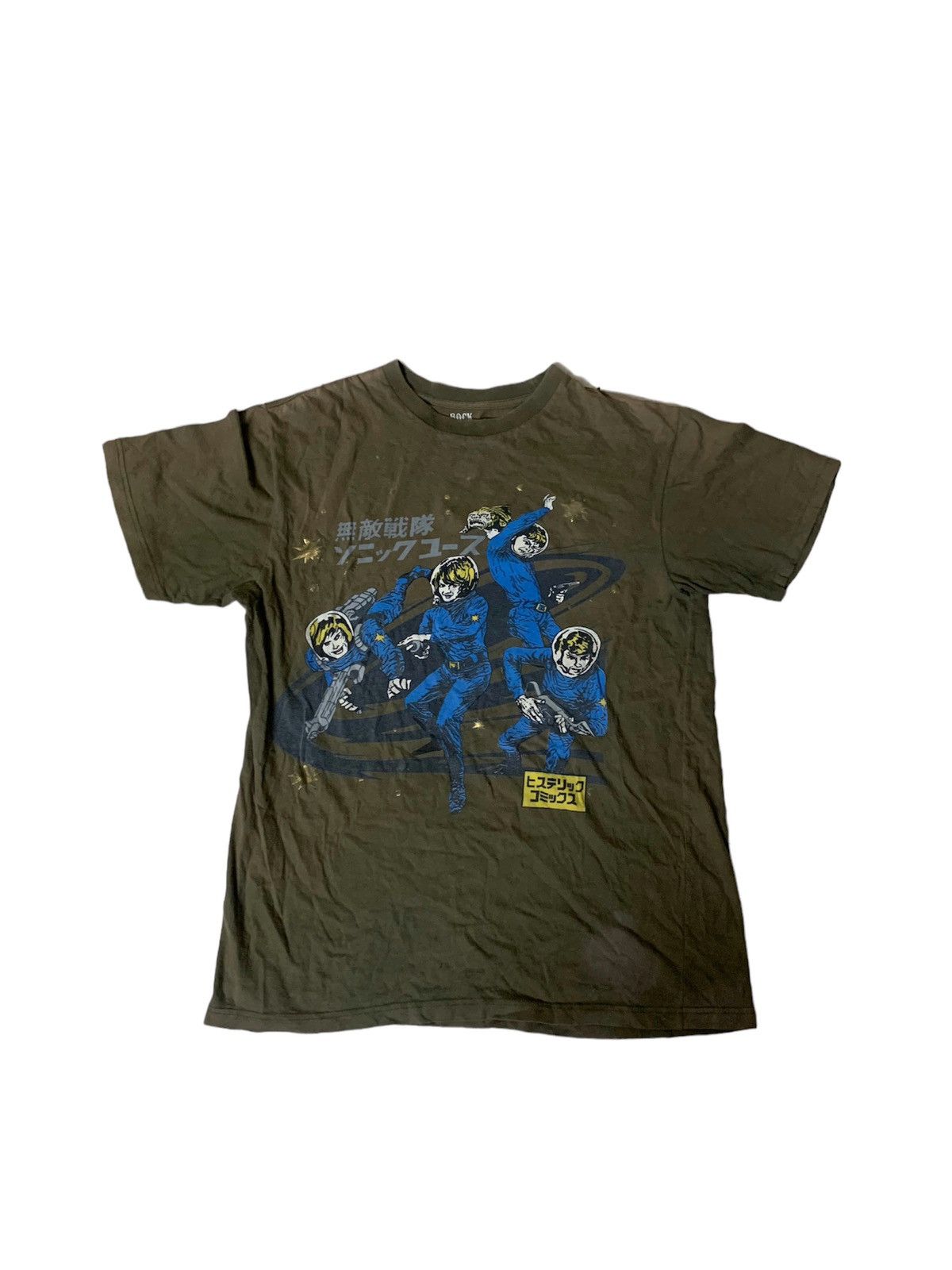 Band Tees Sonic Youth Band Shirt Hoodie, Sweatshirt | PodTeesHub.com