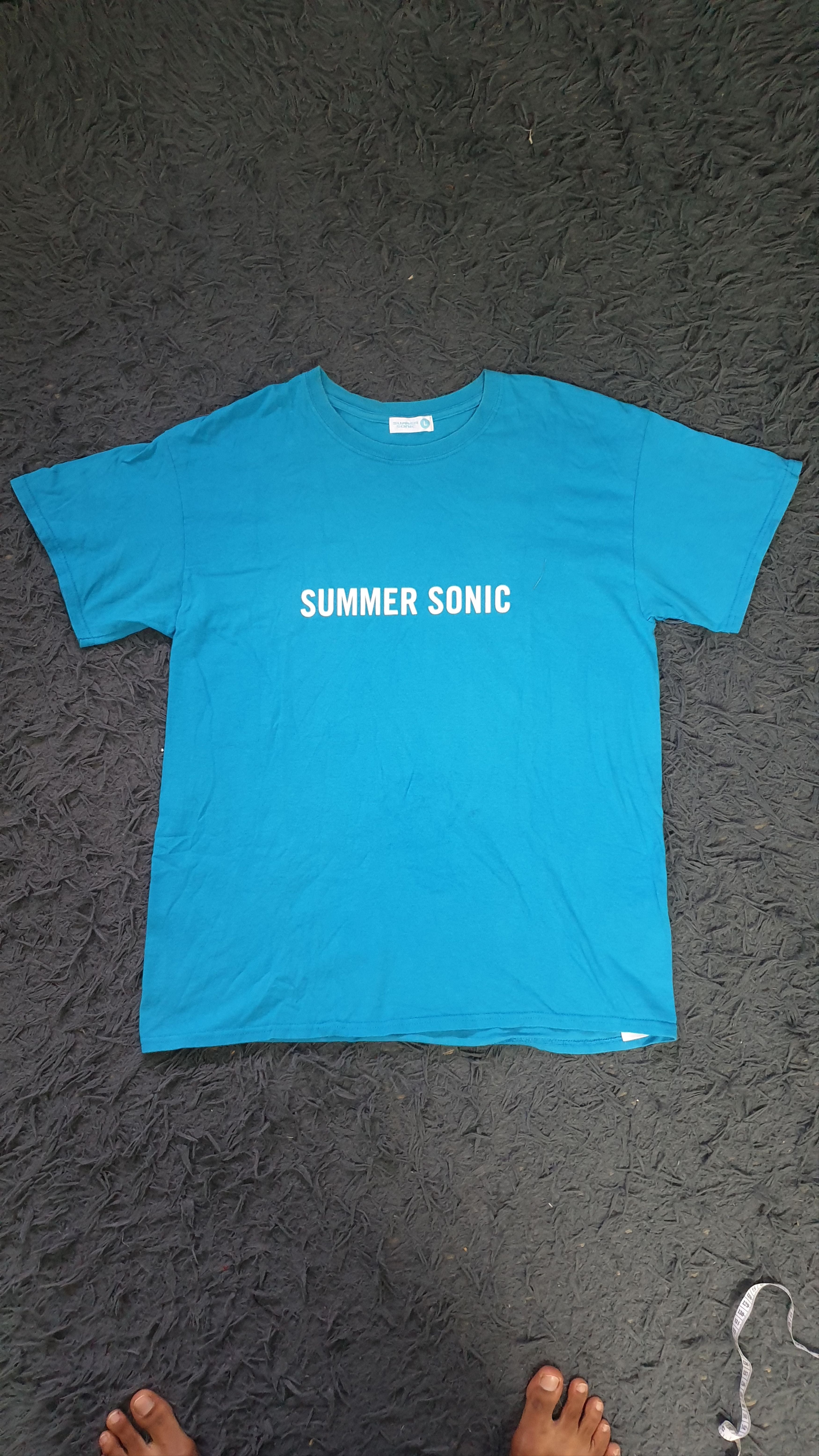 Japanese Brand Summer Sonic Tokyo Music Fest 2017 T-Shirts, Hoodie, Sweatshirt | PodTeesHub.com