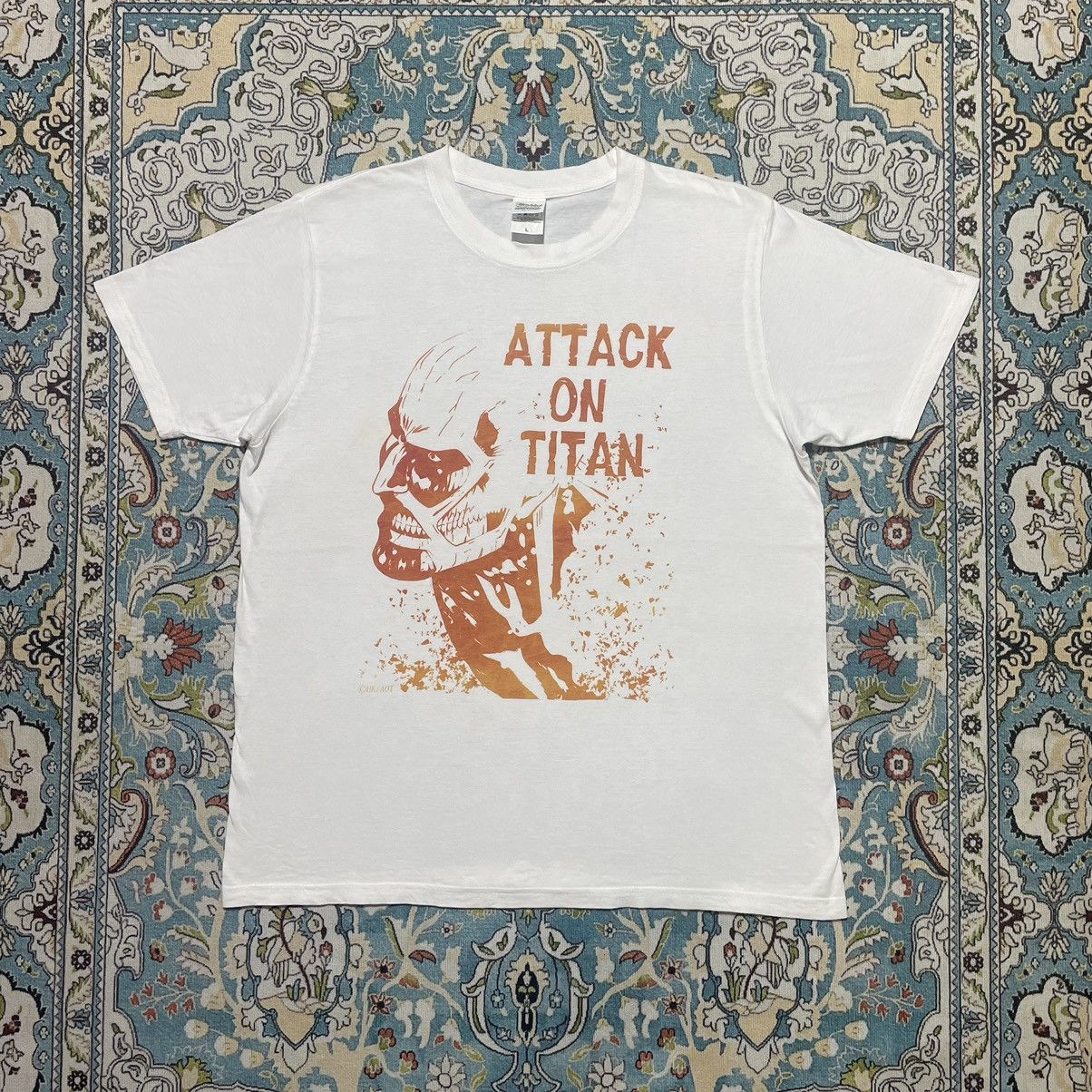 Japanese Brand Attack Titan Anime Japenese Manga T-Shirts, Hoodie, Sweatshirt