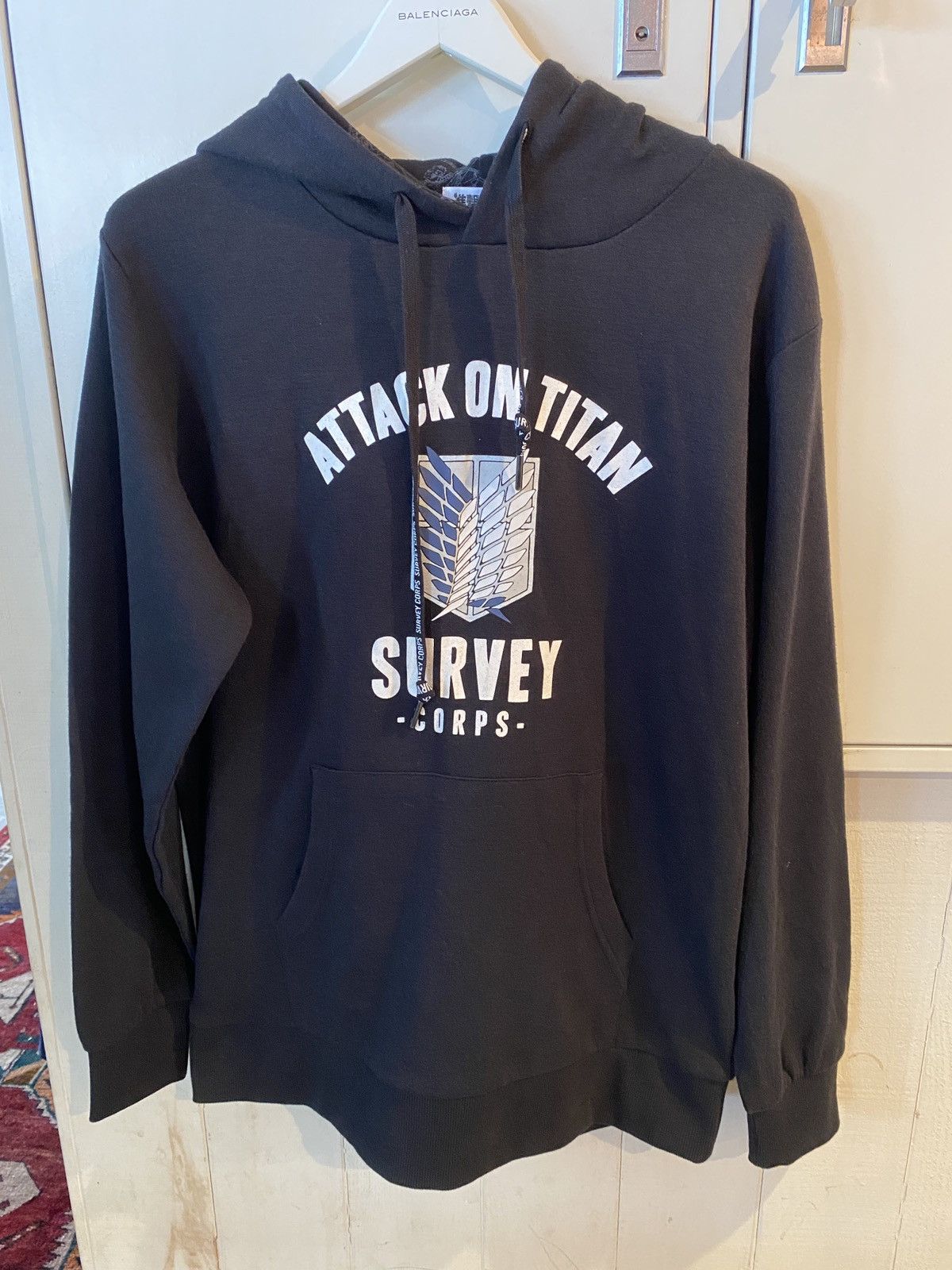 Japanese Brand Attack Titan Anime Manga T-Shirts, Hoodie, Sweatshirt