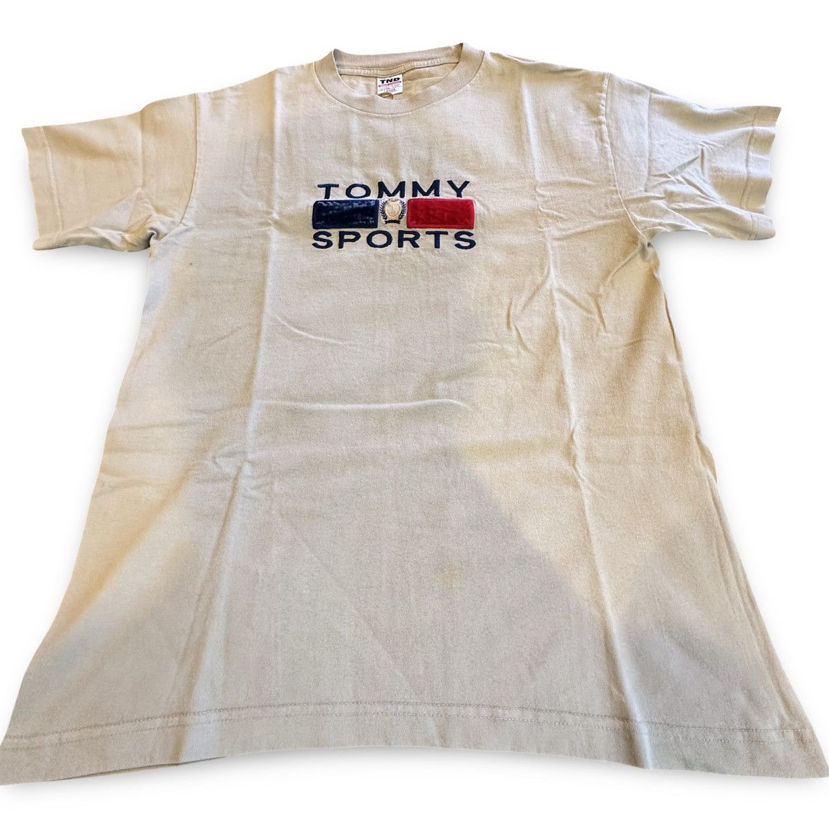 Vintage Bootleg Tommy Sports T Shirt Hoodie, Sweatshirt | PodTeesHub.com