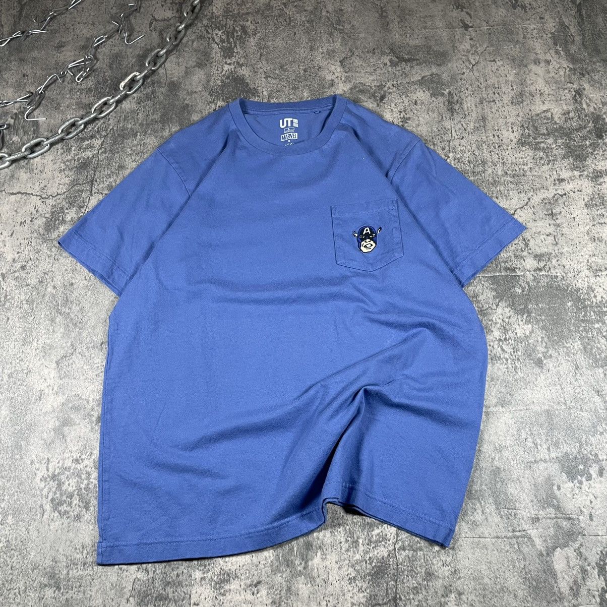 Jason Polan Captain America Tshirt Hoodie, Sweatshirt | PodTeesHub.com