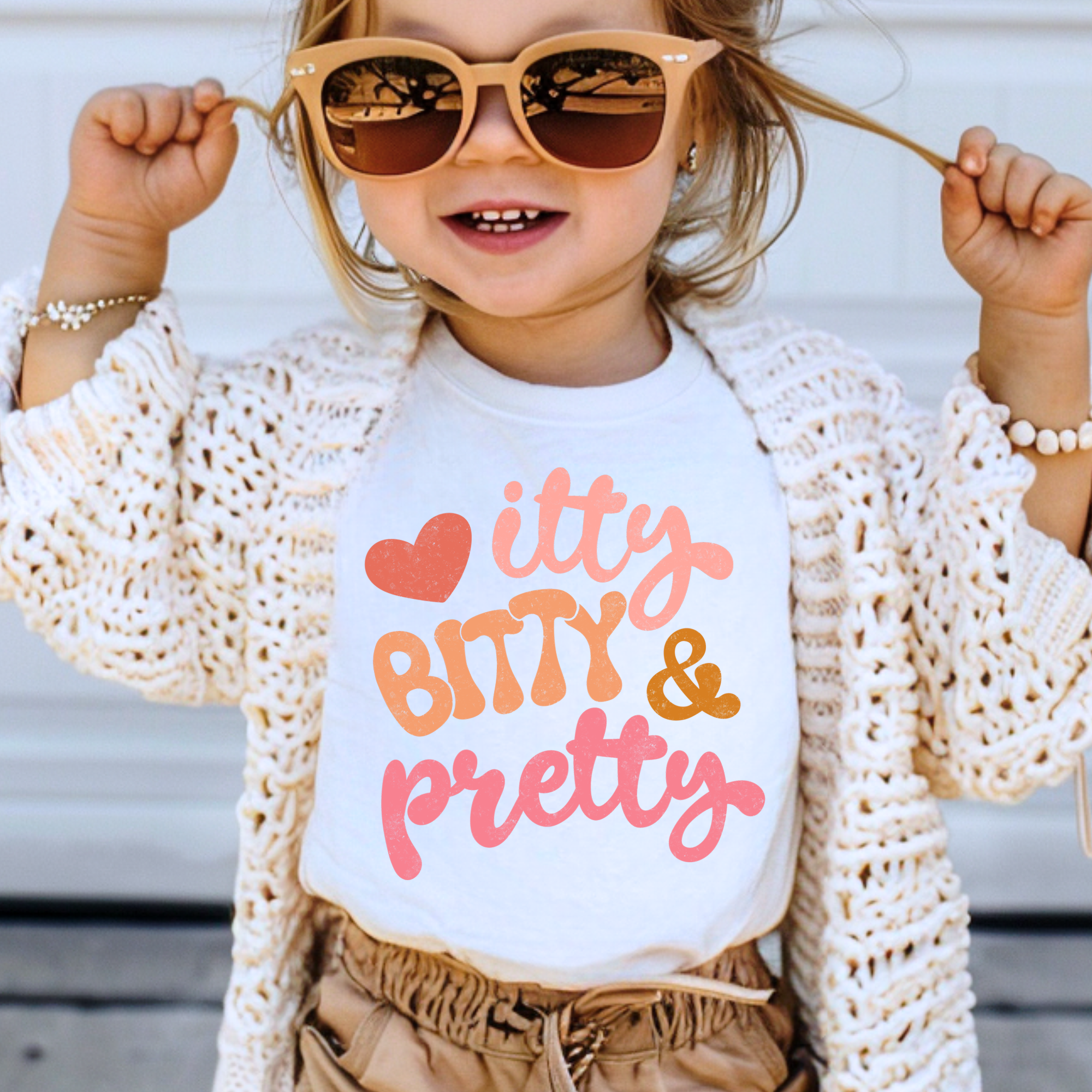 Funny Toddler Girl Shirt, Baby Girl, Printed Tee, Girls Hoodie, Sweatshirt | PodTeesHub.com