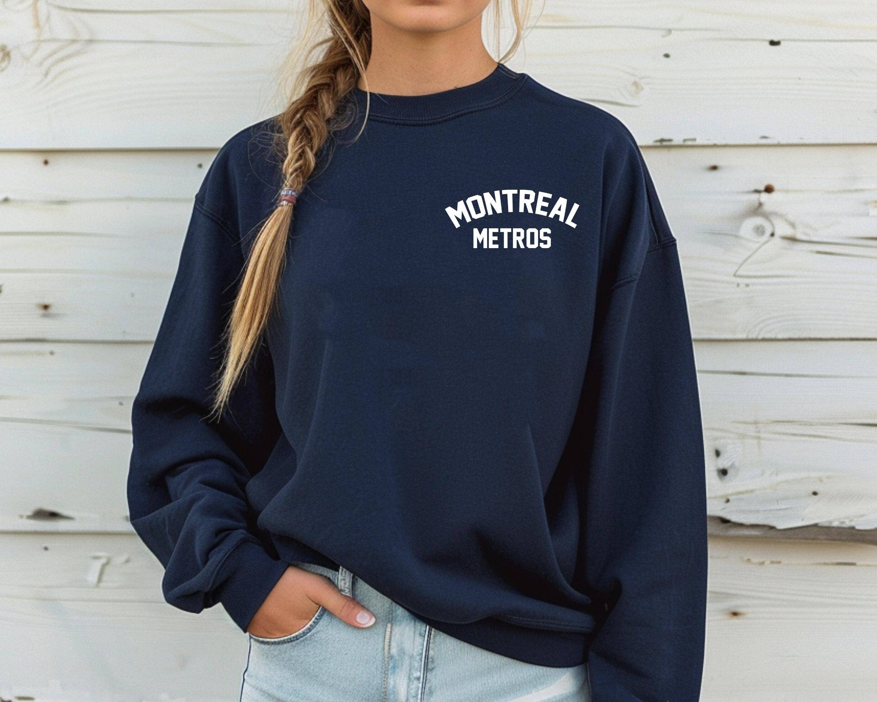 Montreal Metros Lgbt Romance Hockey Sweatshirt T-Shirts, Hoodie | PodTeesHub.com