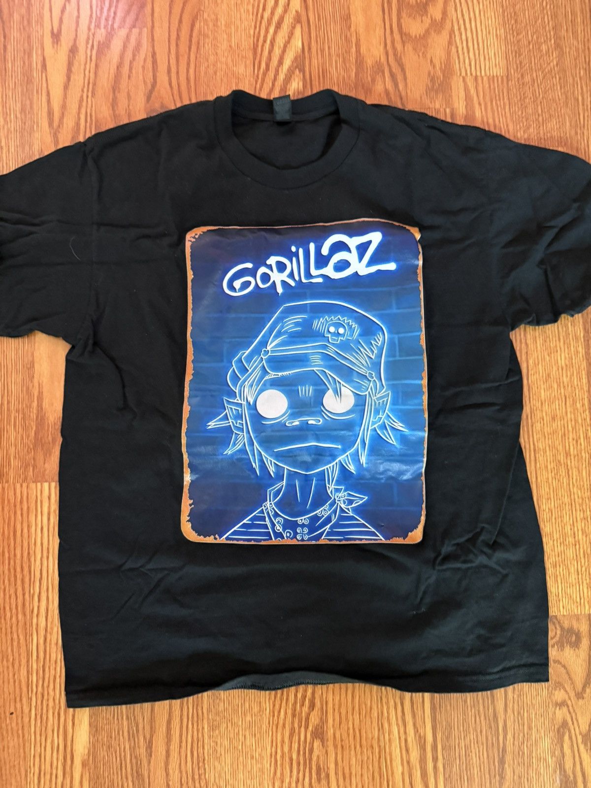 Other Gorillaz Band Gildan Heavy Cotton T-Shirts, Hoodie, Sweatshirt