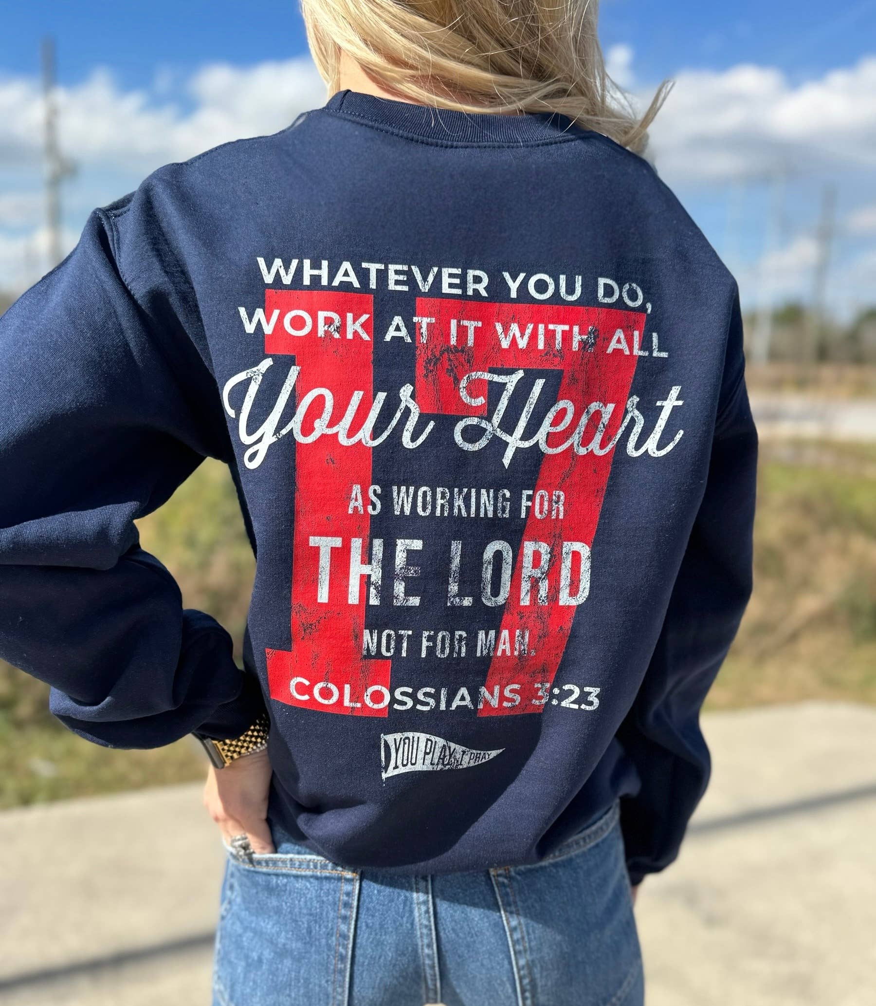 Custom COL323 | Sports Mom Sweatshirt | Baseball Mom Shirt Hoodie | PodTeesHub.com