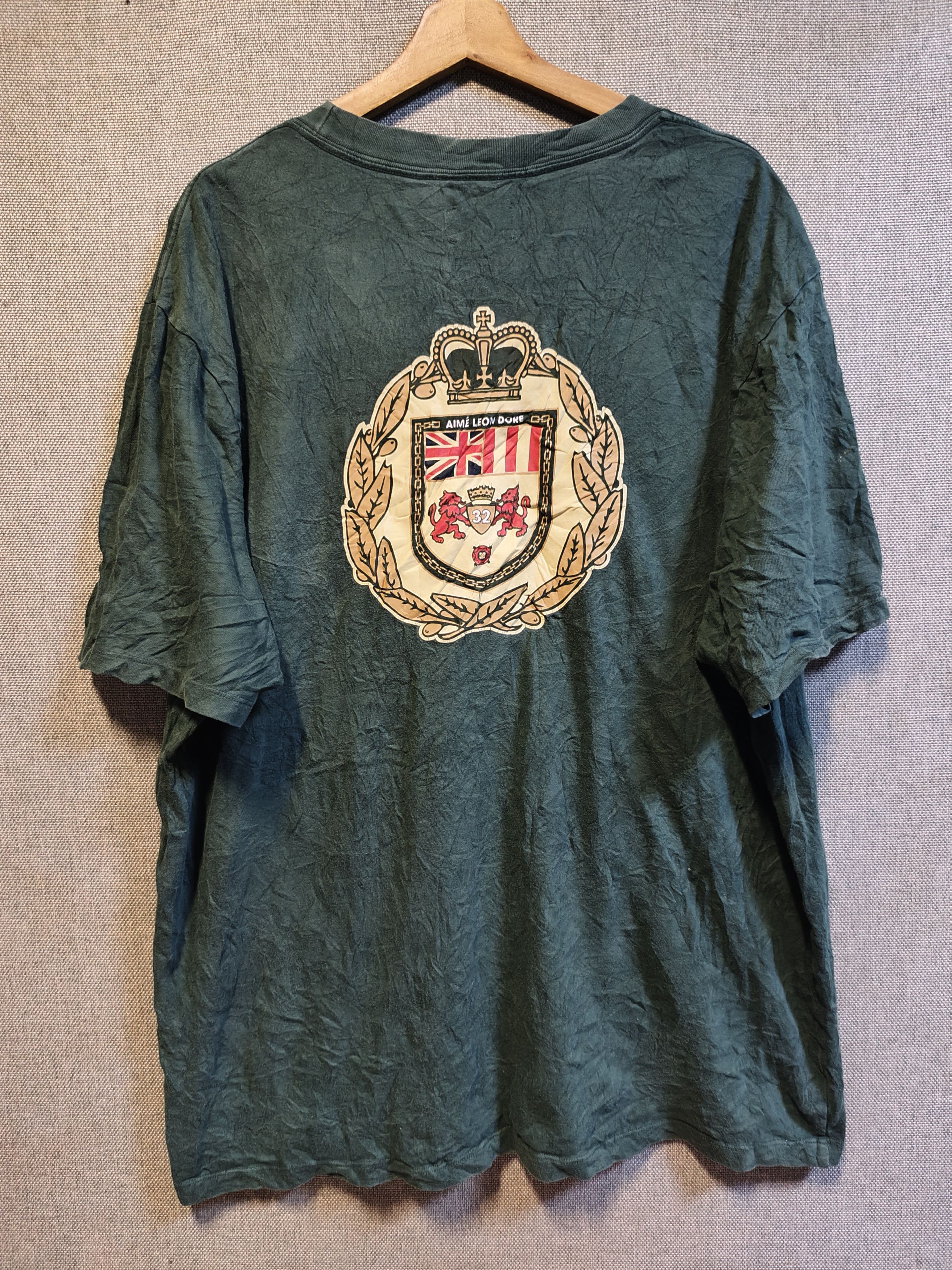 Leon Dore Aime Leon Dore London Club T-Shirts, Hoodie, Sweatshirt