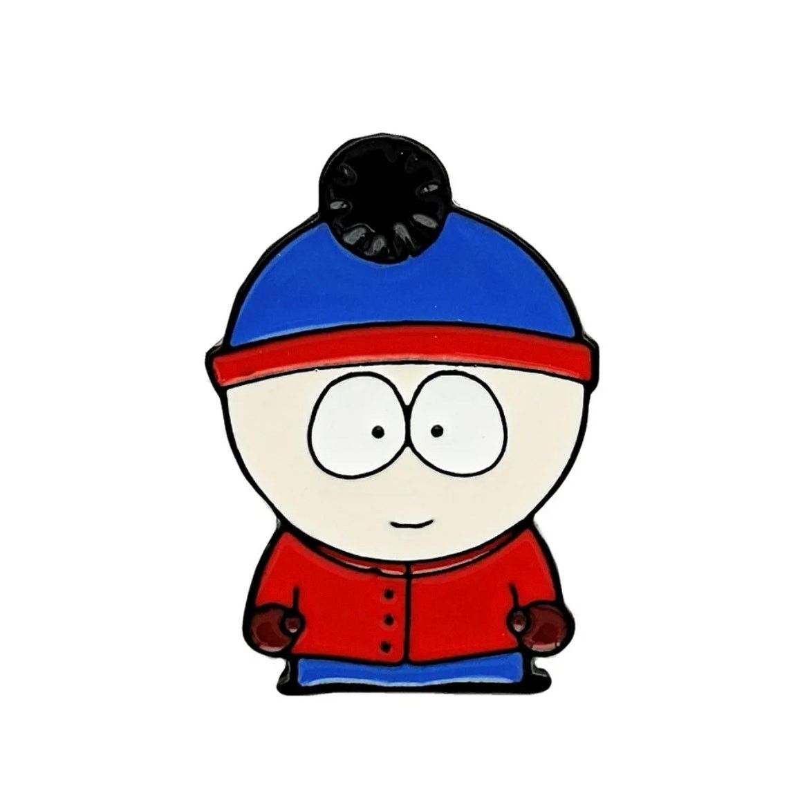 Japanese Brand South Park Stan Marsh Comedy Central Enamel Pins 226 1 T-Shirts, Hoodie, Sweatshirt