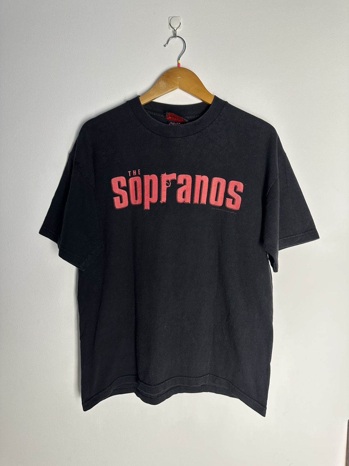 Vintage 2000 Sopranos T-Shirts, Hoodie, Sweatshirt