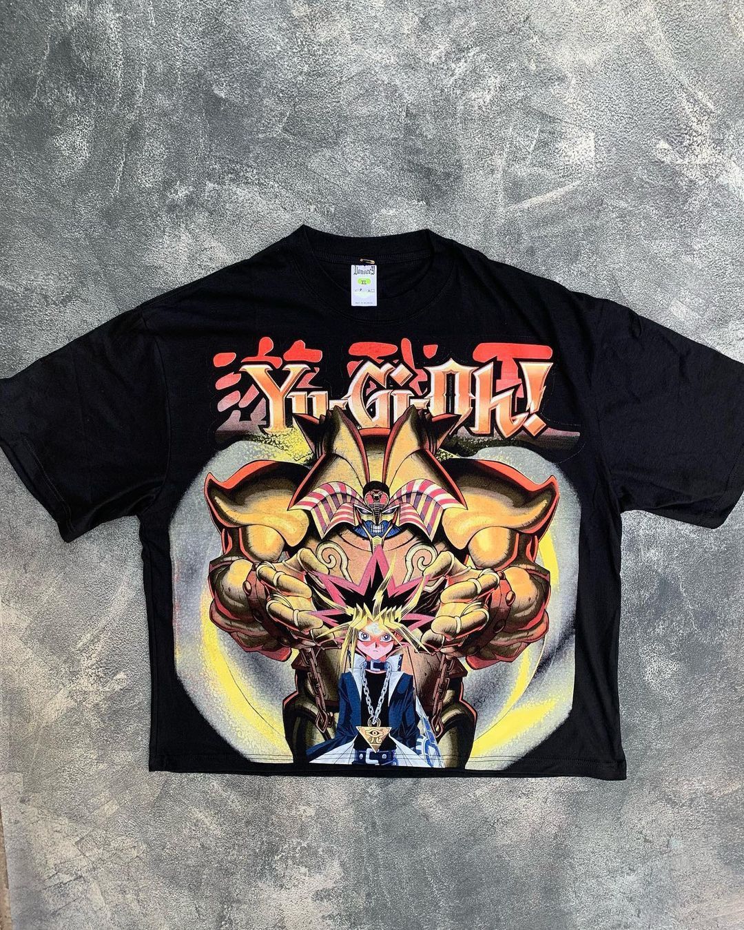 Vintage Yugioh Bootleg T-Shirts, Hoodie, Sweatshirt | PodTeesHub.com