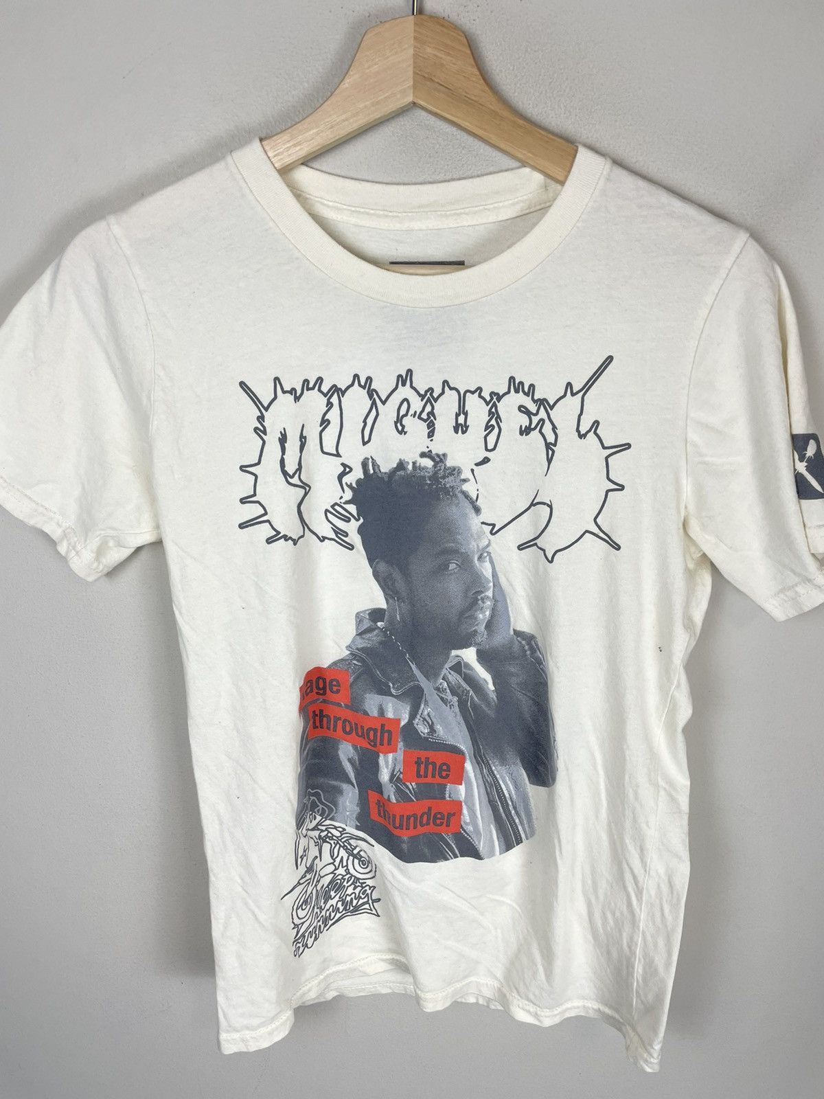 Vintagexsvintage Miguel Toue T-shirt Hoodie, Sweatshirt | PodTeesHub.com