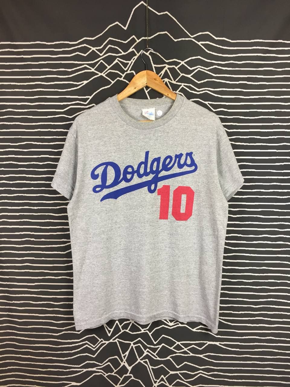 Mlb Vtg Los Angeles Dodgers Hideo Nomo Mlb American Sport Tee Hoodie, Sweatshirt | PodTeesHub.com