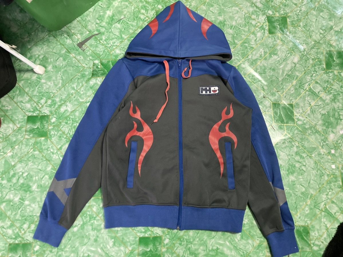 Gentle Monster Anima Monster Hunter Hoodie Capcom T-Shirts, Sweatshirt | PodTeesHub.com