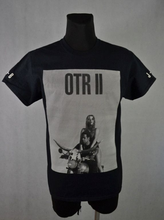 Jay Z X Vintage Otr Ii On The Run Ii Tour Tee Jay Z Beyonce M Hoodie, Sweatshirt | PodTeesHub.com