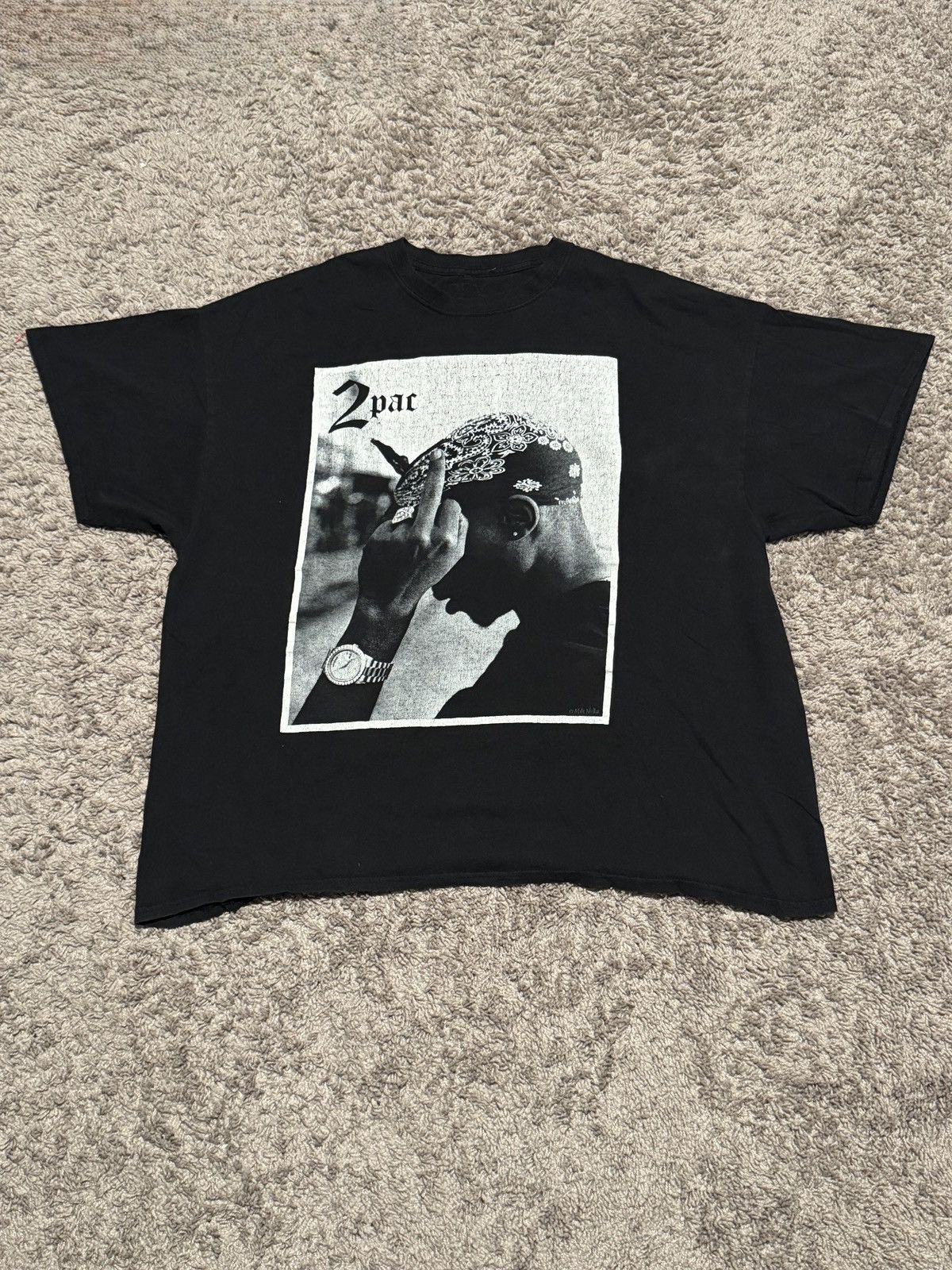 Other 1998 Tupac Shakur 2pac T-Shirts, Hoodie, Sweatshirt | PodTeesHub.com
