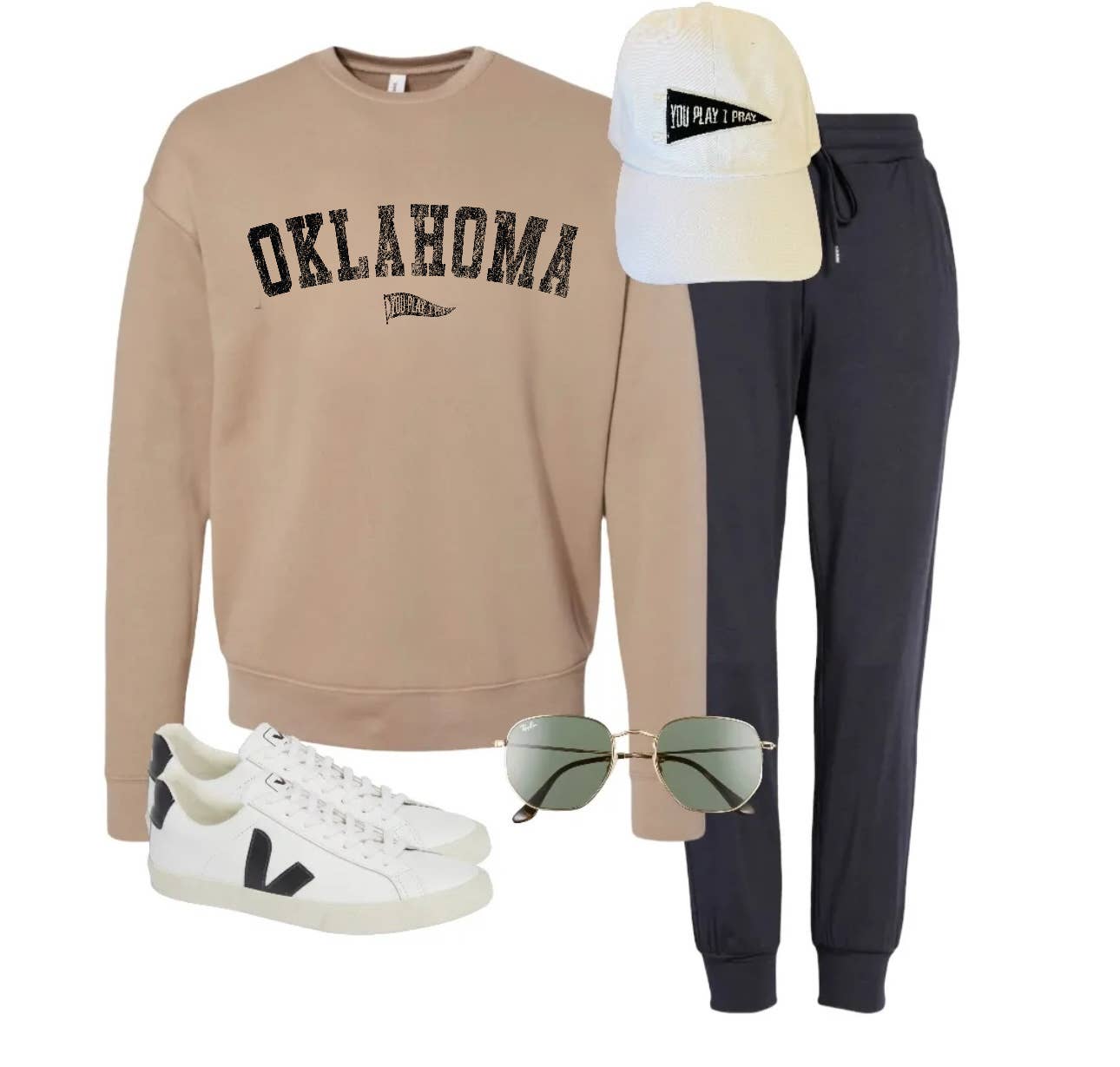 Custom Old School Sweatshirt | Gameday Apparel | State Shirt Hoodie | PodTeesHub.com