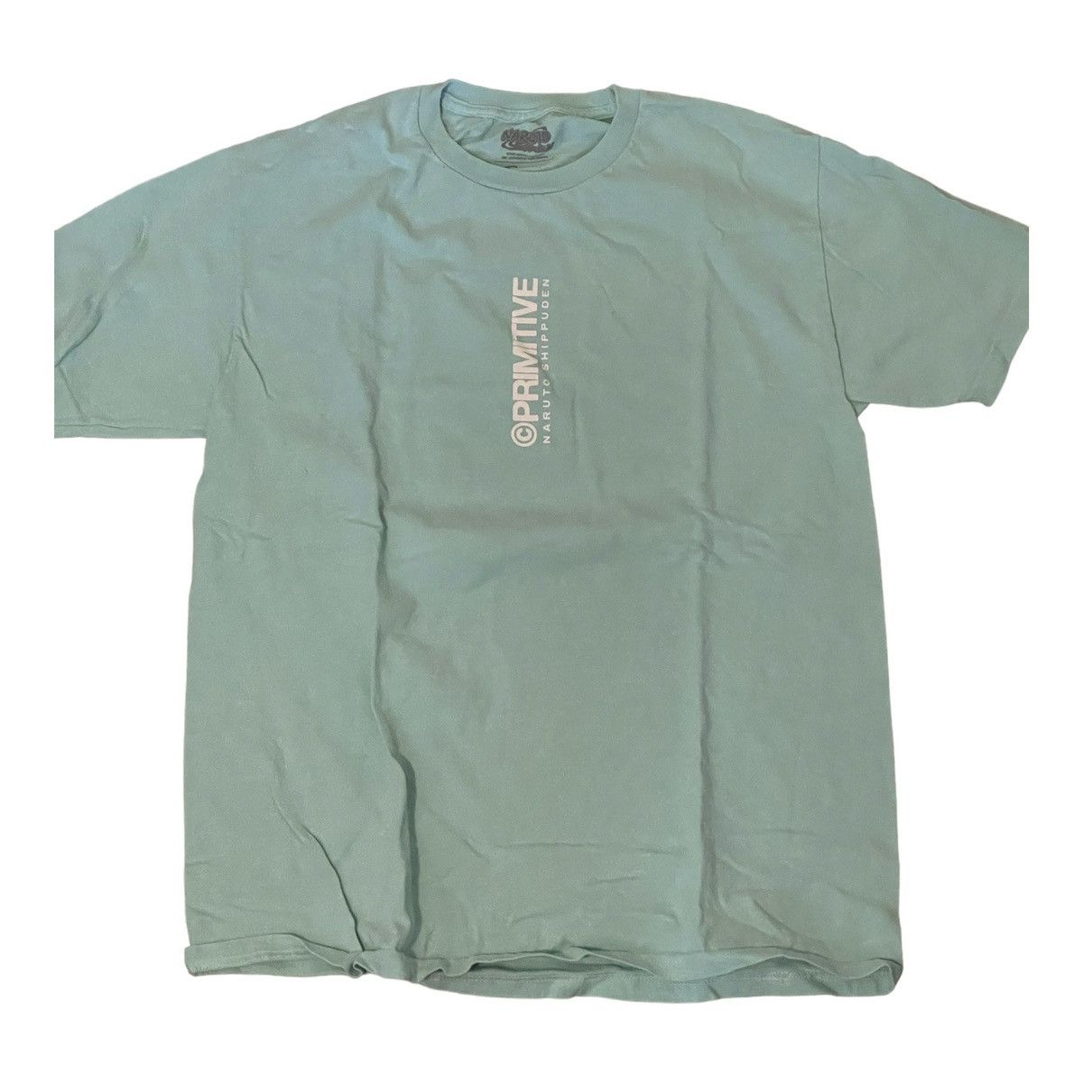 Primitive Collab T-Shirts, Hoodie, Sweatshirt | PodTeesHub.com