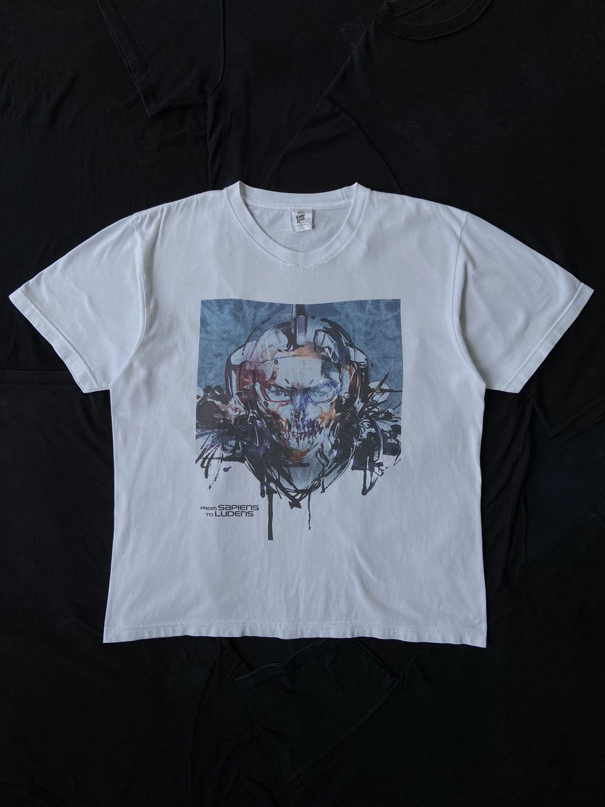 Playstation Kojima Productions T-Shirts, Hoodie, Sweatshirt