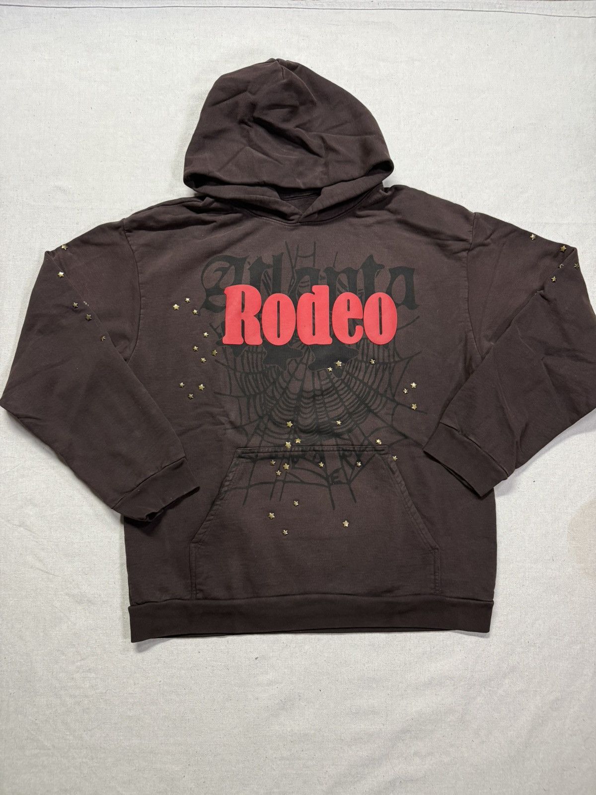 Scott Travis X Sp5der Days Before Rodeo Hoodie T-Shirts, Sweatshirt | PodTeesHub.com
