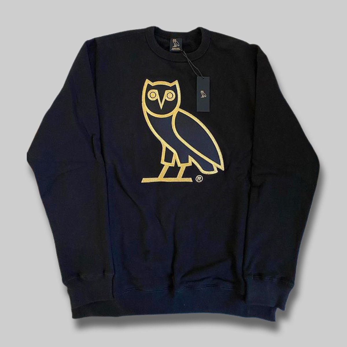 October S Very Own Rare Ovo Og Owl Brand New Xxxl T-Shirts, Hoodie, Sweatshirt