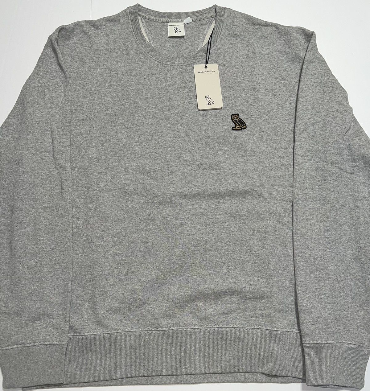 October S Very Own October S Very Own Essentials Crewneck T-Shirts, Hoodie, Sweatshirt | PodTeesHub.com
