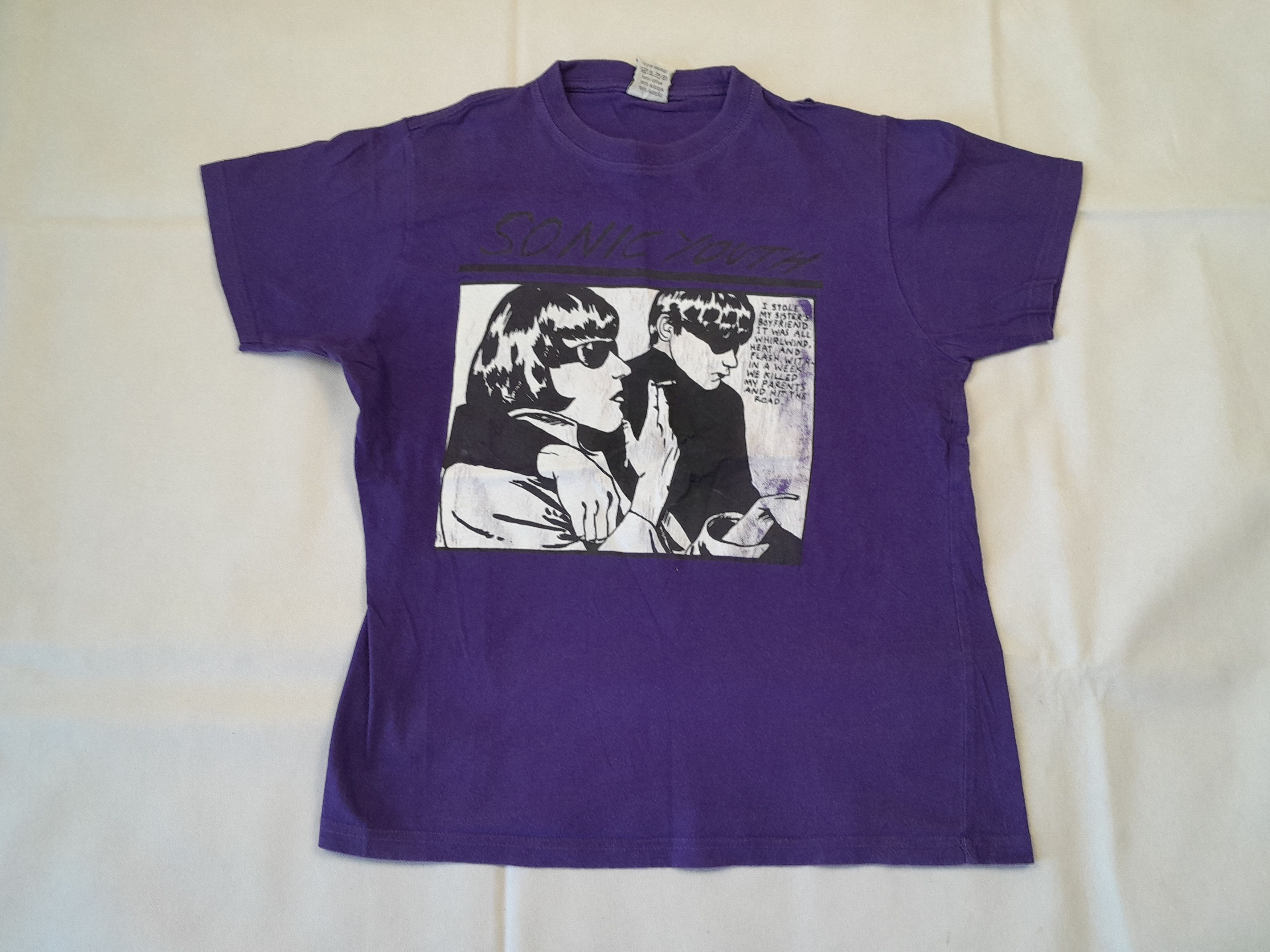Vintage 2010 Sonic Tour T-Shirts, Hoodie, Sweatshirt