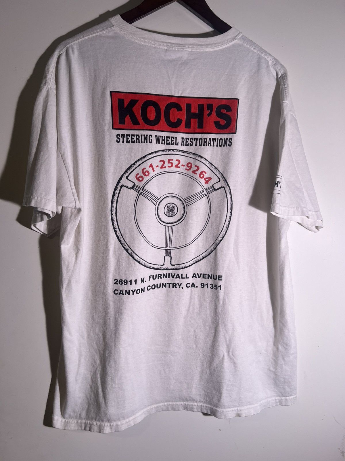 Vintage 90 S 2000 S Y2k Vintage Koch S Steering Wheel Retro T Shirt Hoodie, Sweatshirt | PodTeesHub.com