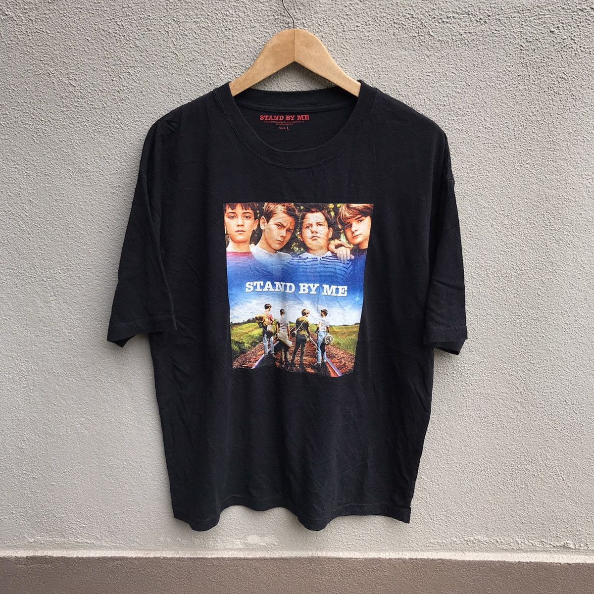 Other Stand By Me Movie Tee Hoodie, Sweatshirt | PodTeesHub.com