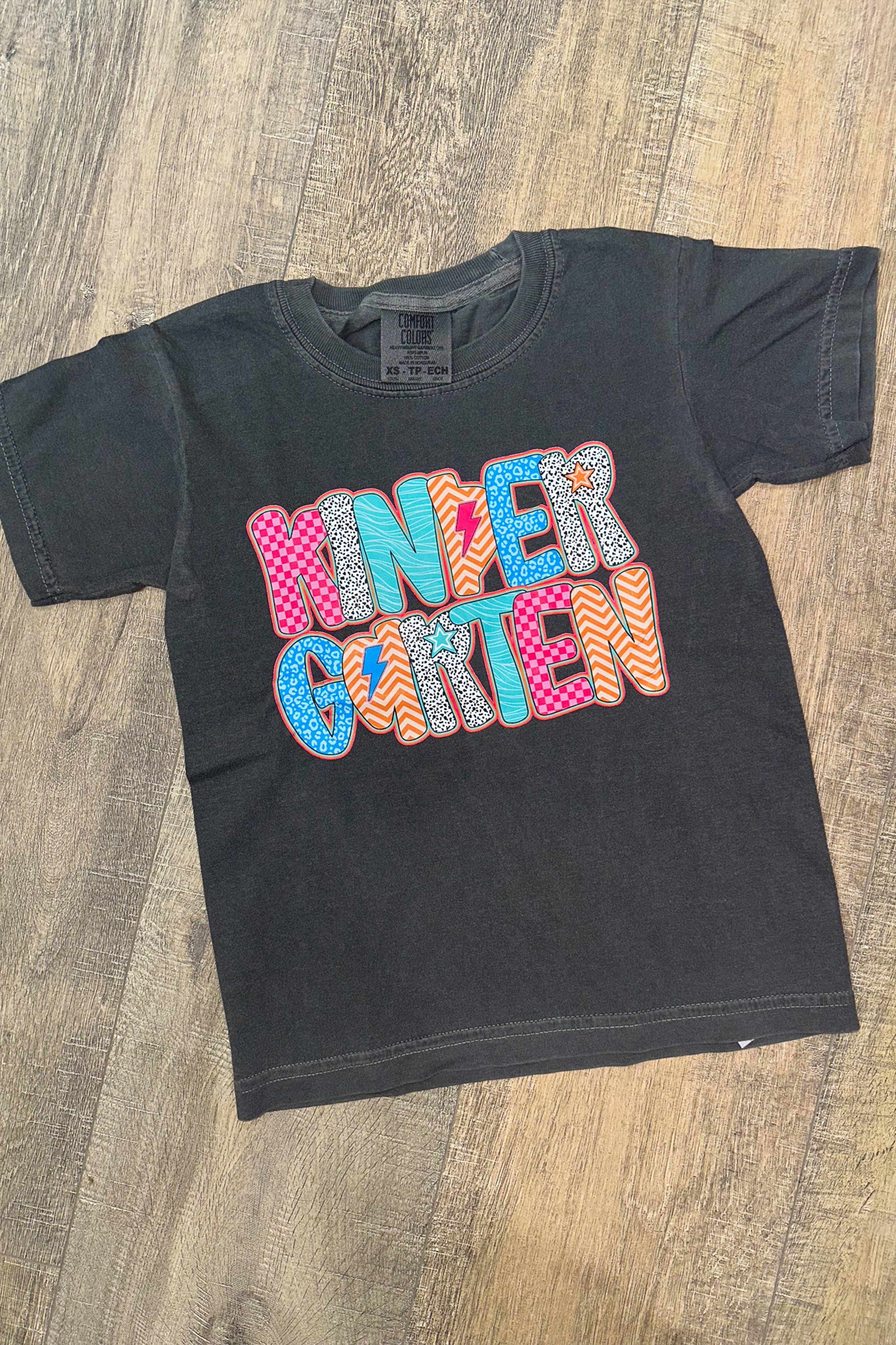 Youth Grade Graphic Tee Hoodie, Sweatshirt | PodTeesHub.com