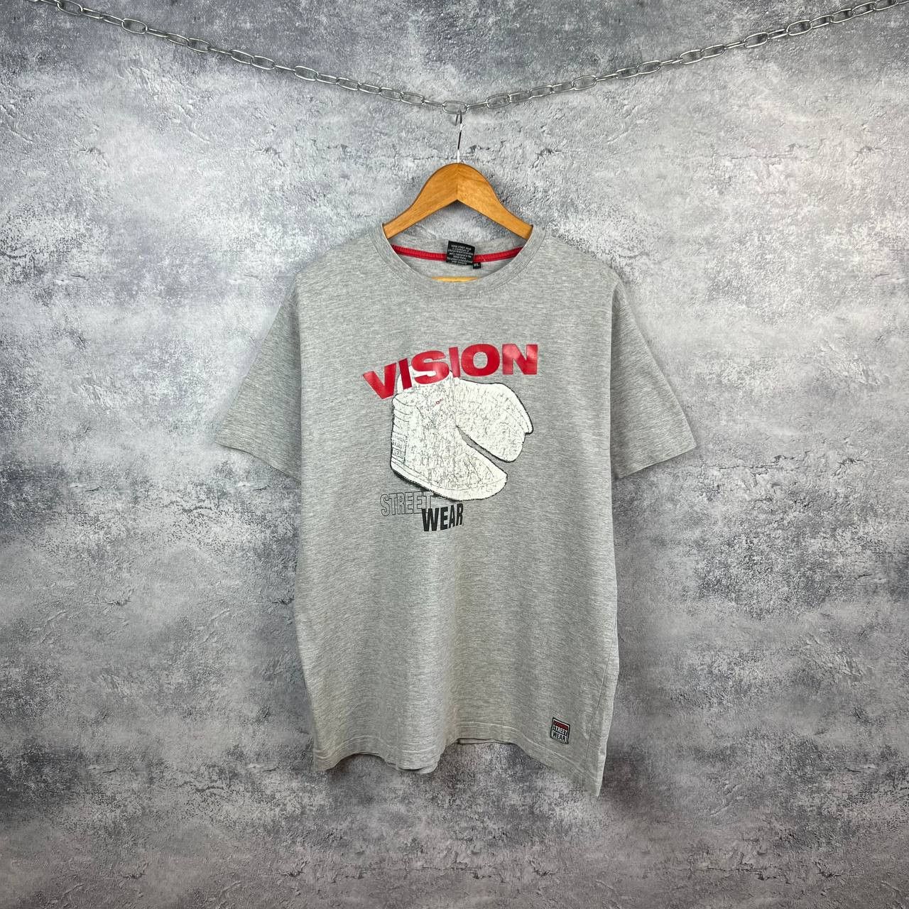 Vision Streetwear Vintage T-Shirts, Hoodie, Sweatshirt