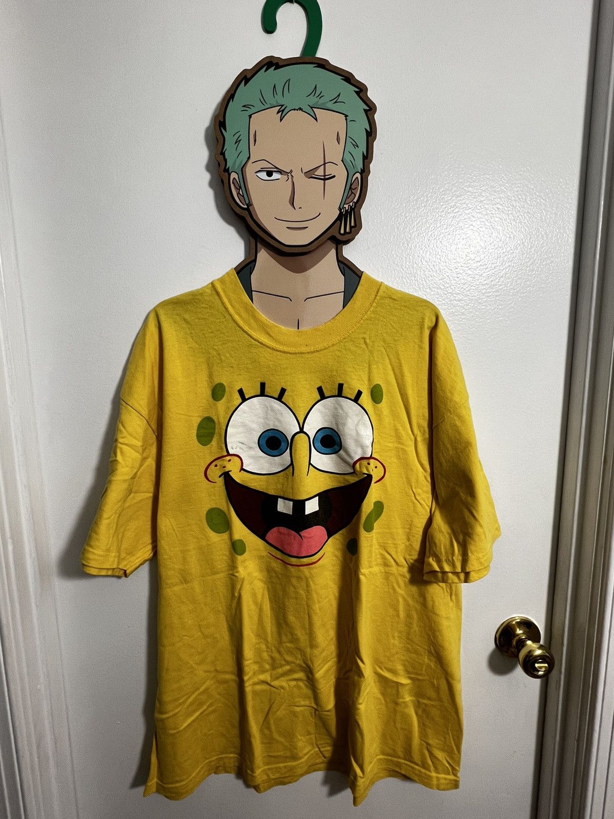 Vintage 2002 Spongebob T-Shirts, Hoodie, Sweatshirt