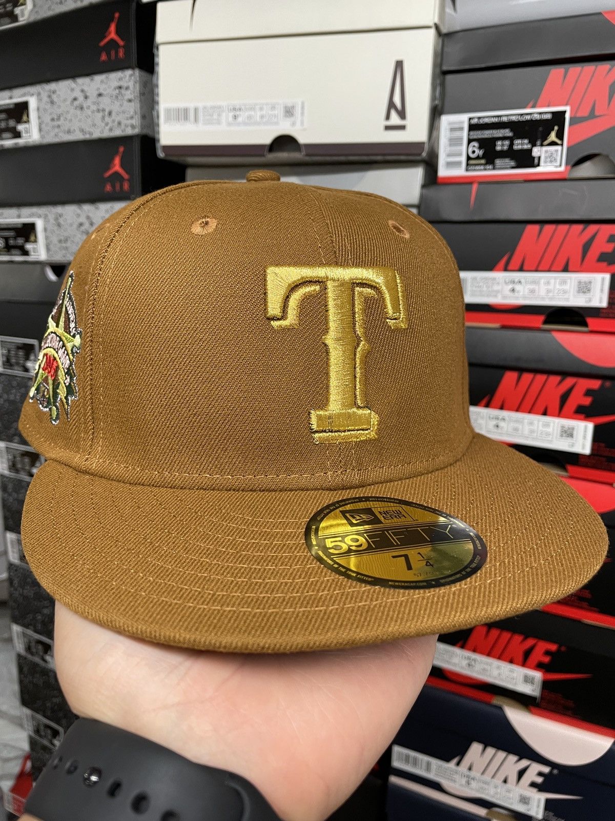 Myfitteds X New Era 7 1 4 Myfitteds Twilight Princess Texas Rangers Zelda Asg T-Shirts, Hoodie, Sweatshirt | PodTeesHub.com