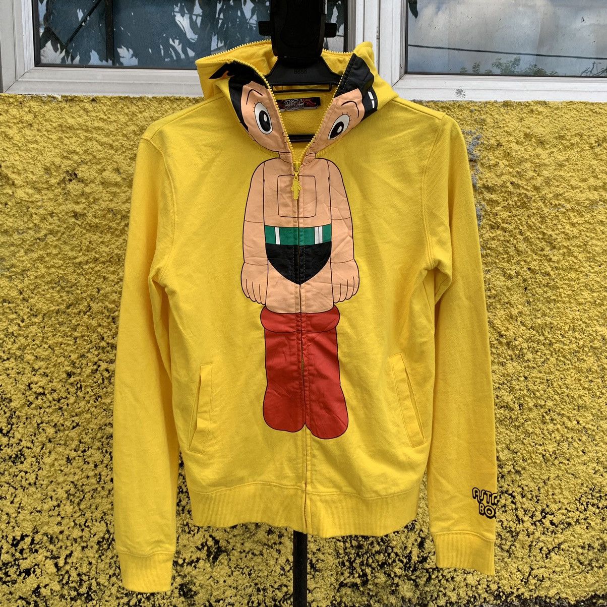 Anime Astro Boy T-Shirts, Hoodie, Sweatshirt