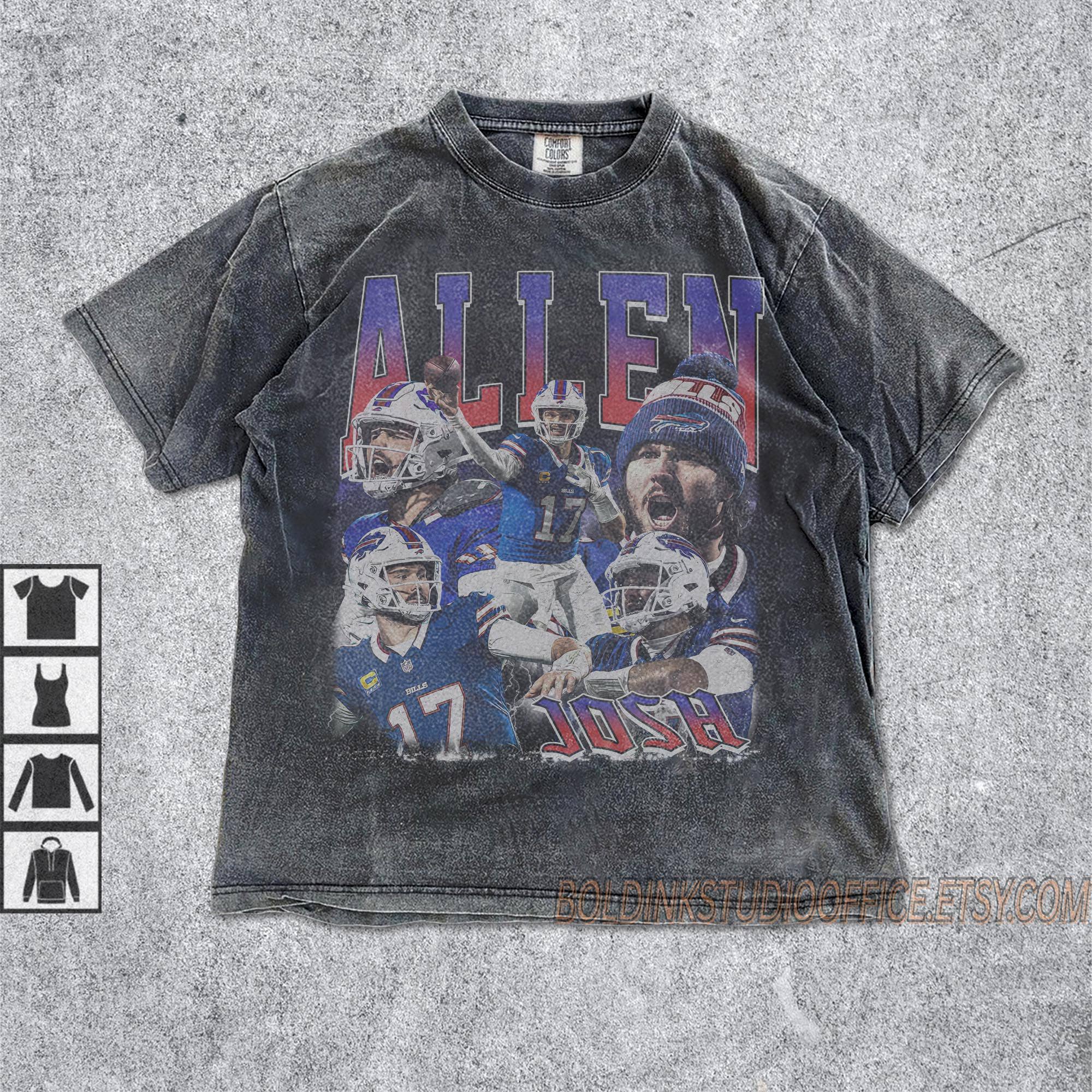 Buffalo Football Gameday Shirt Hoodie, Sweatshirt | PodTeesHub.com