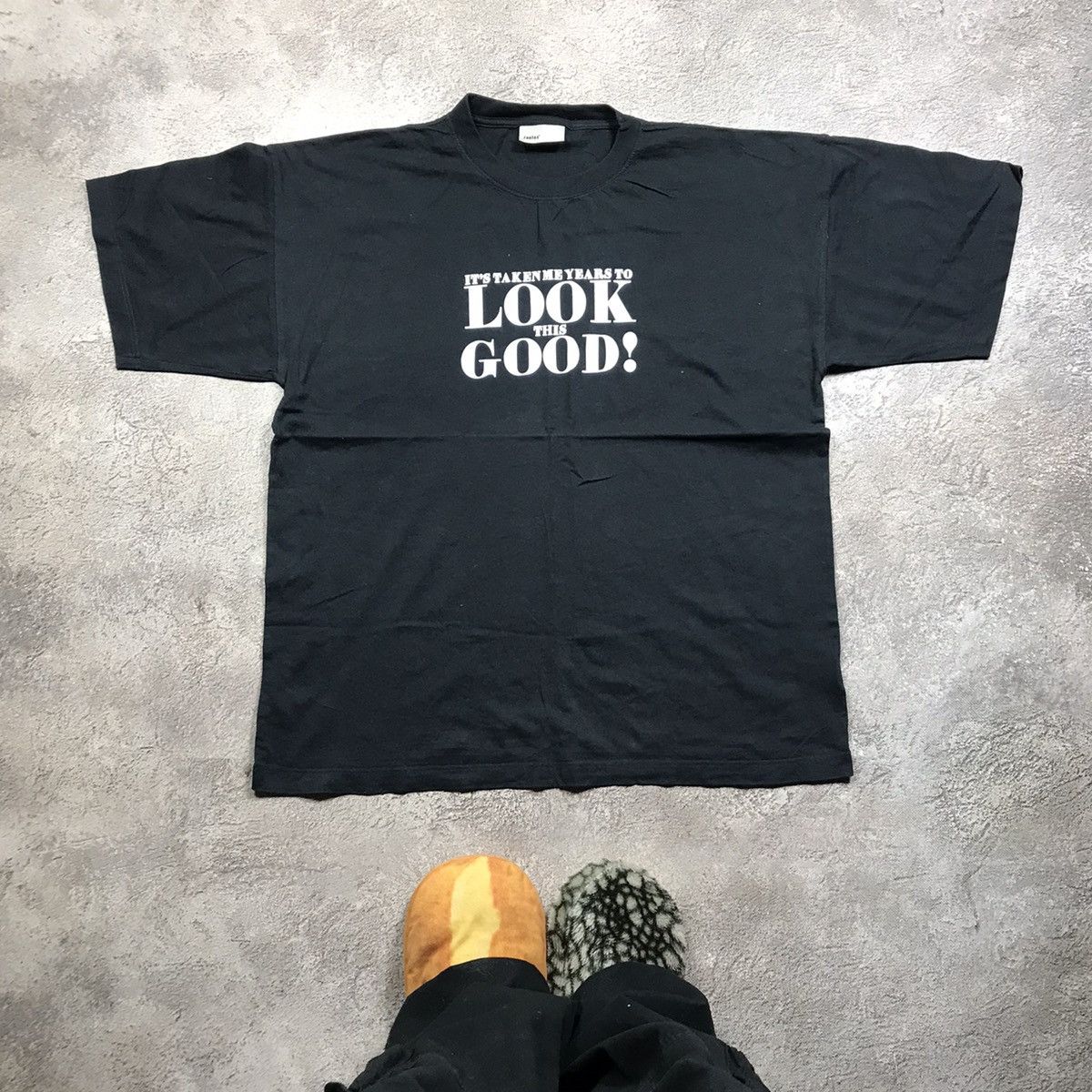 Japanese Brand Vintage This Good Slogan Funny Y2k 90s T-Shirts, Hoodie, Sweatshirt