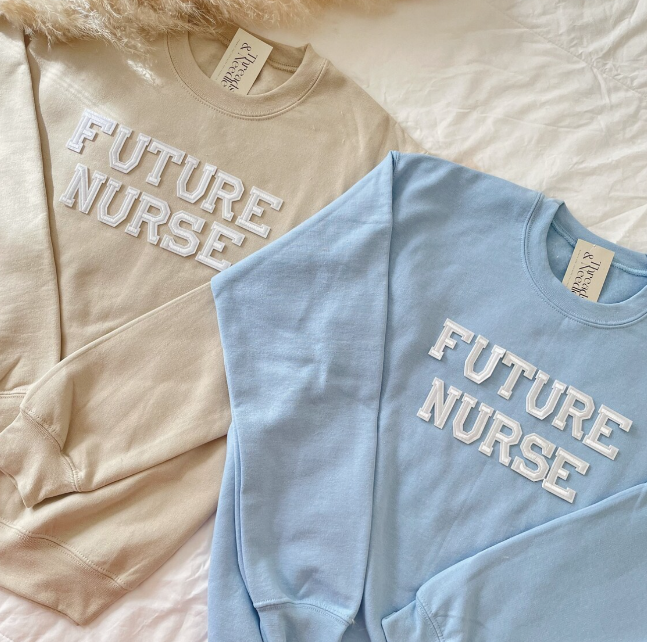 Future Nurse Sweatshirt, Student Nurse Gifts T-Shirts, Hoodie | PodTeesHub.com