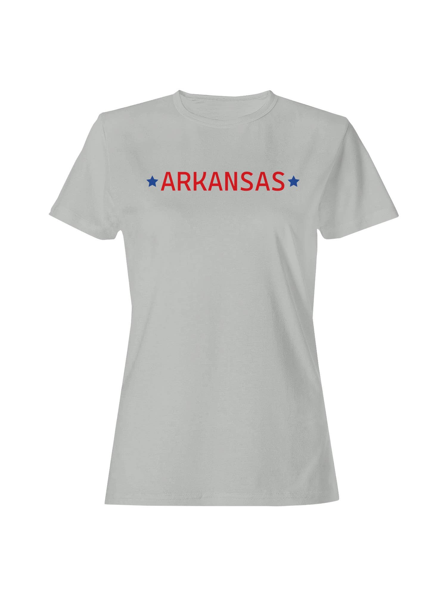 Arkansas Home State Love Design Women's T-Shirt Hoodie, Sweatshirt | PodTeesHub.com
