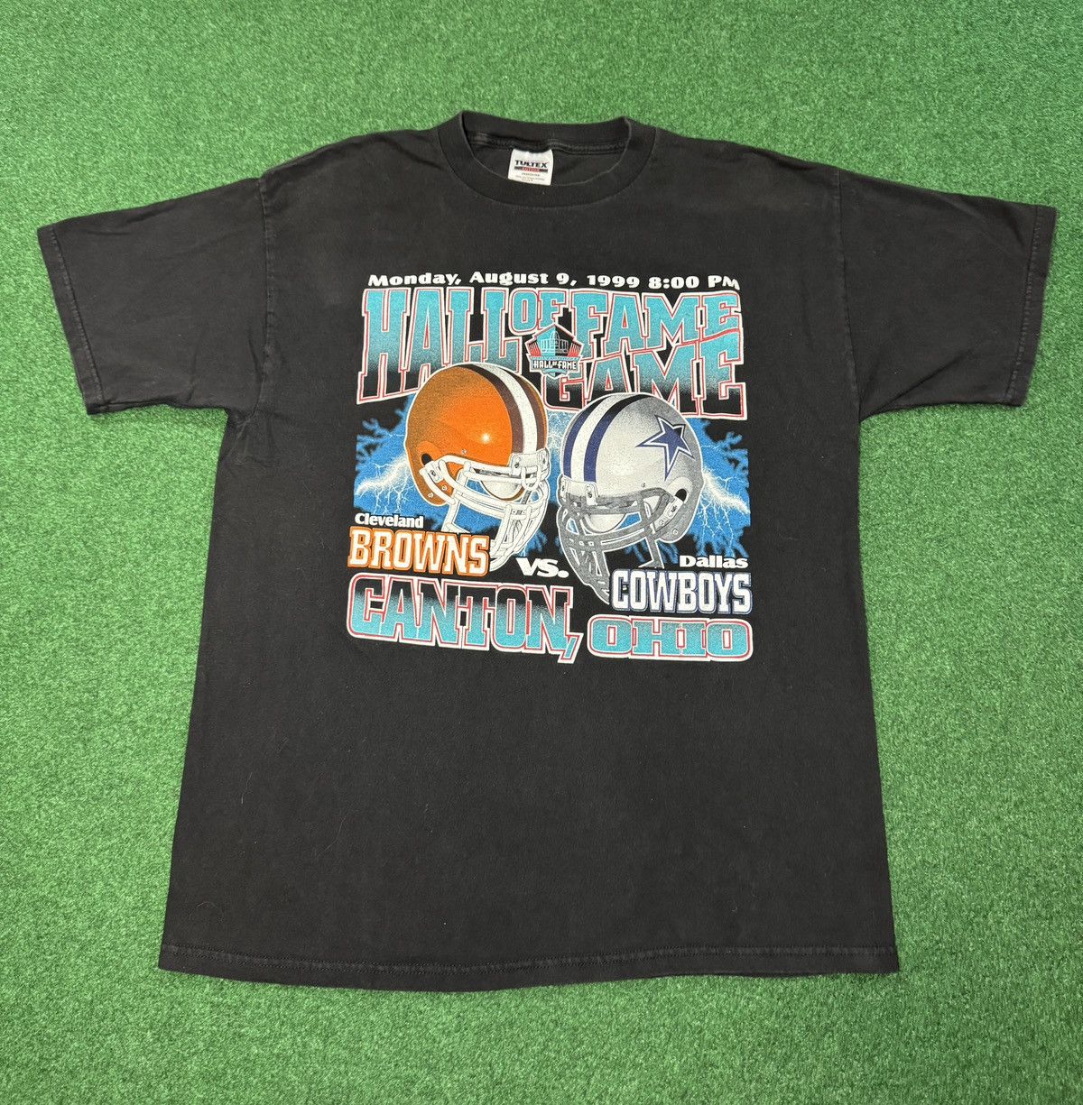 Vintage 90s Cleveland Browns Dallas Cowboys Retro T Shirt Hoodie, Sweatshirt | PodTeesHub.com