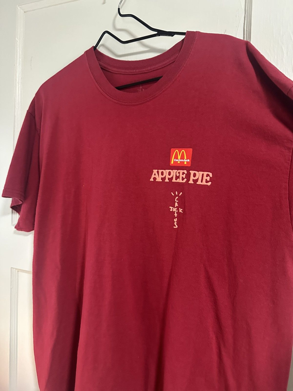 Mcdonal S T-Shirts, Hoodie, Sweatshirt | PodTeesHub.com