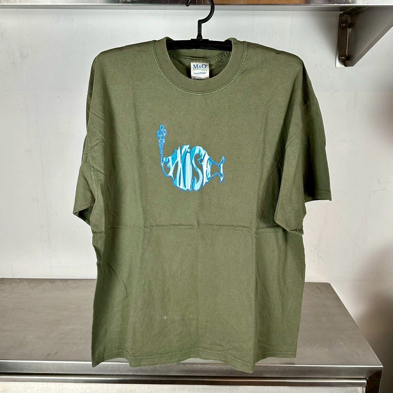 Vintage 1999 Phish Grateful Dead Rock Band T-Shirts, Hoodie, Sweatshirt