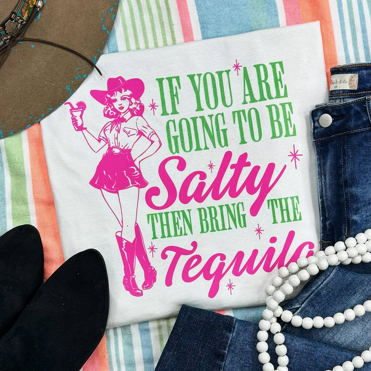 Bring the Tequila Tee Hoodie, Sweatshirt | PodTeesHub.com