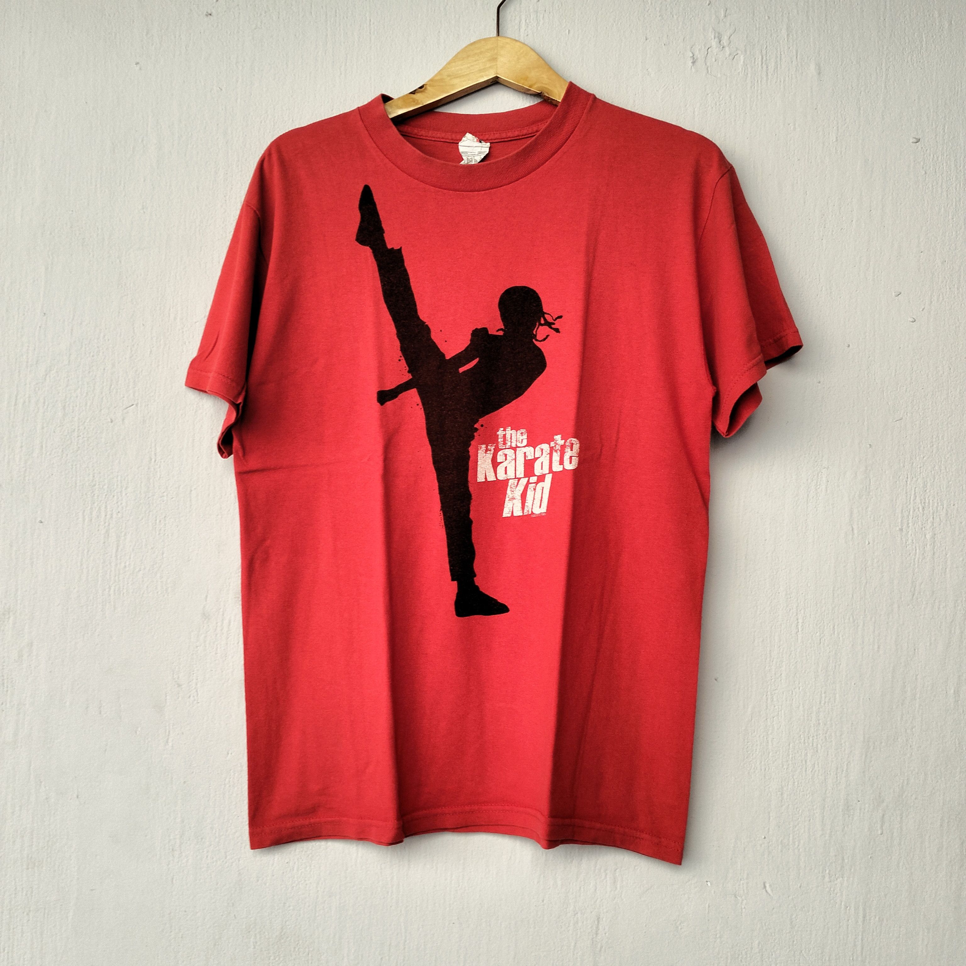 Vintage Karate Kid Film Tee Hoodie, Sweatshirt | PodTeesHub.com