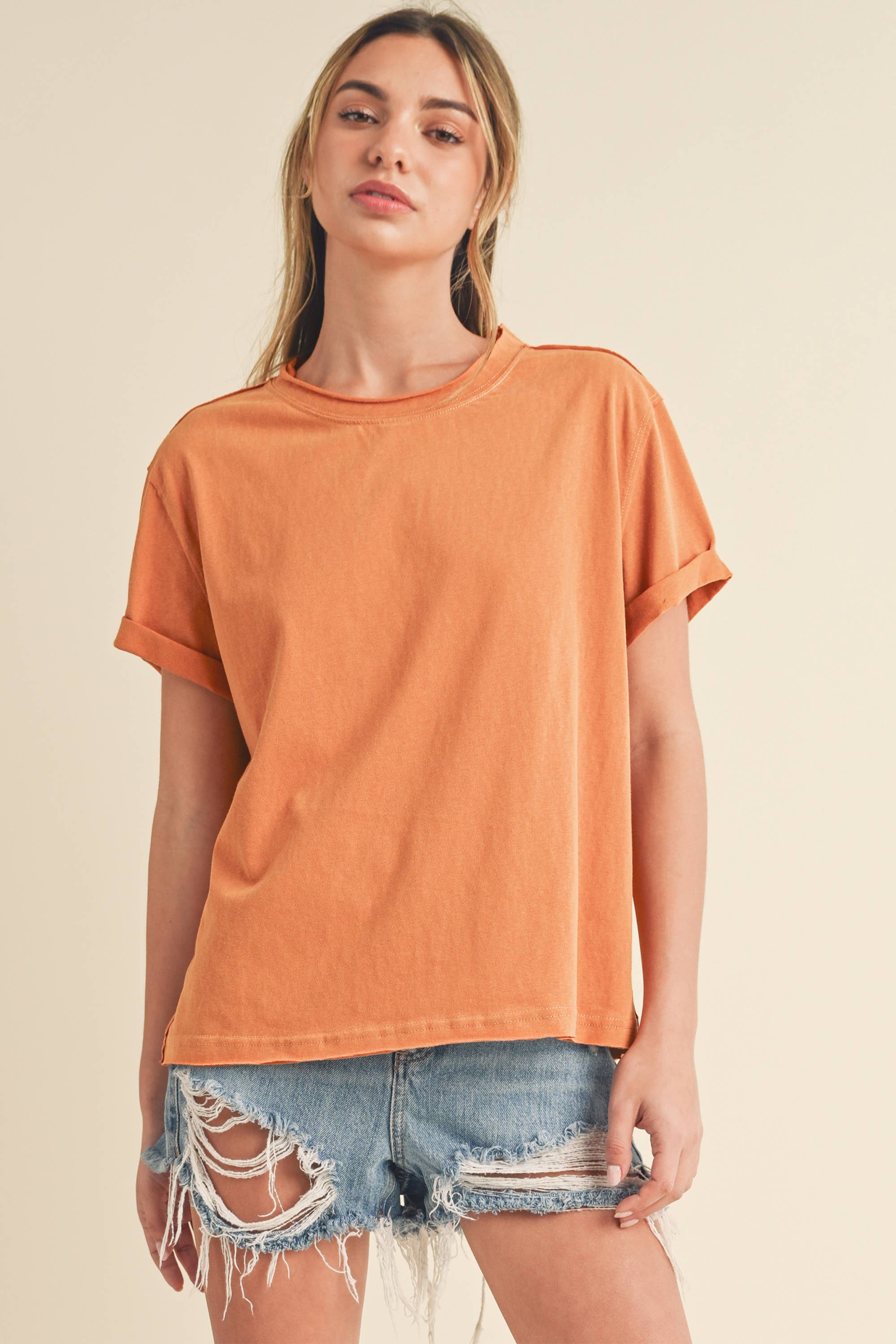 8314DN Mali Baby Tee Short Sleeve Top 1 Hoodie, Sweatshirt | PodTeesHub.com