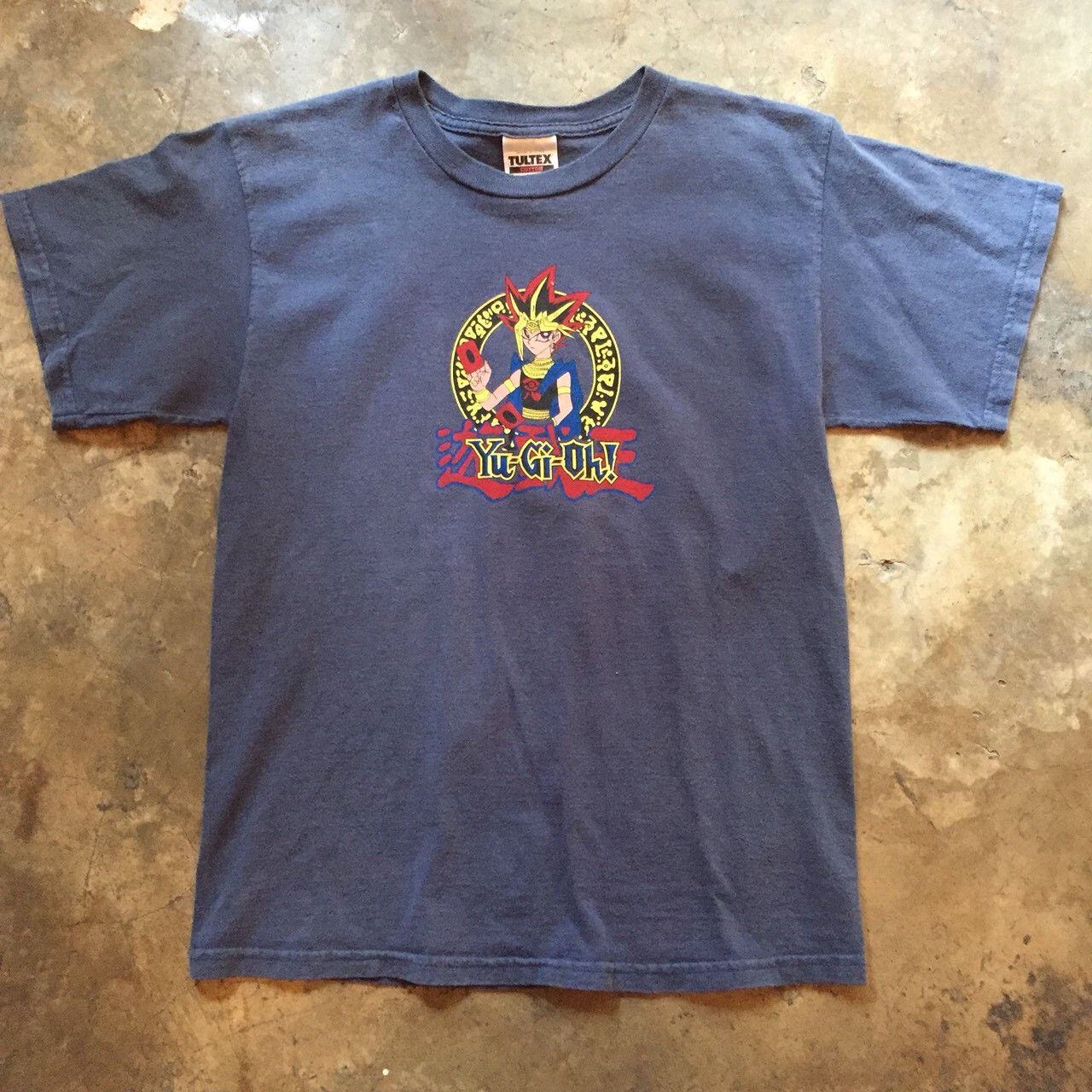 Vintage 90s Yu Gi Oh Manga T-Shirts, Hoodie, Sweatshirt