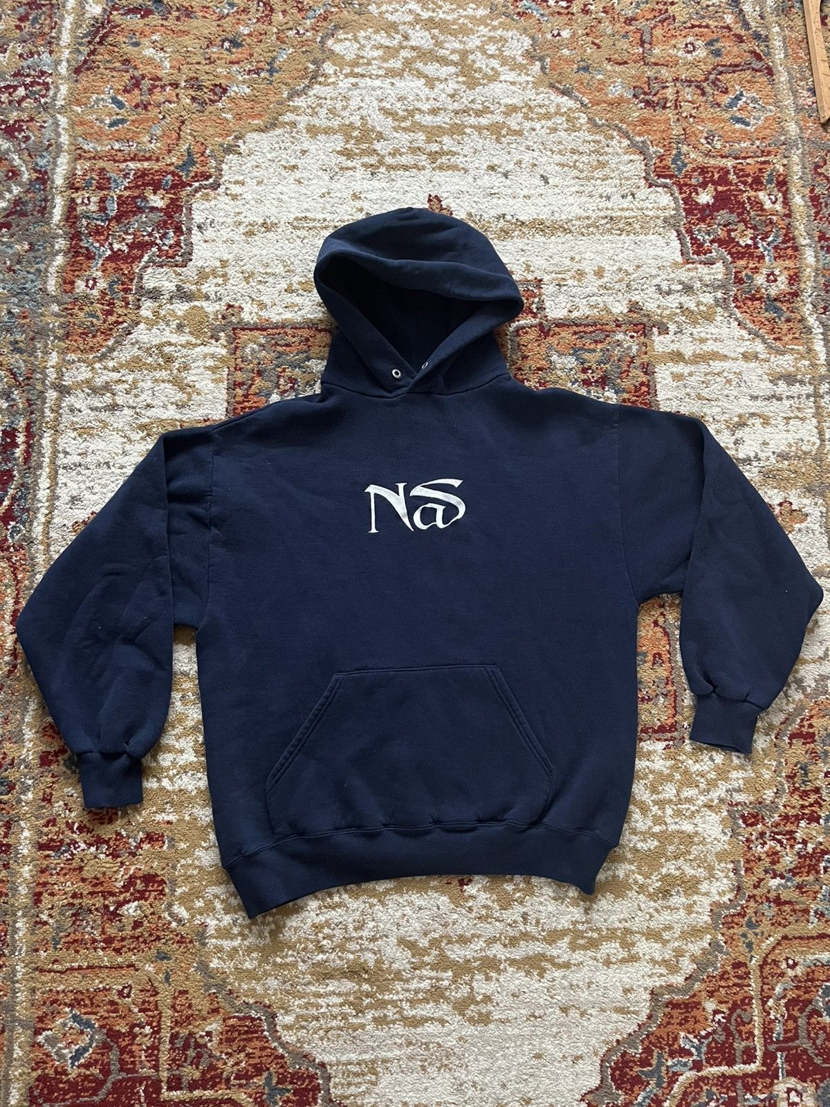 Nas Vintage 90s 00s Nasty Nas Jerzees Rap Hip Hop T-Shirts, Hoodie, Sweatshirt
