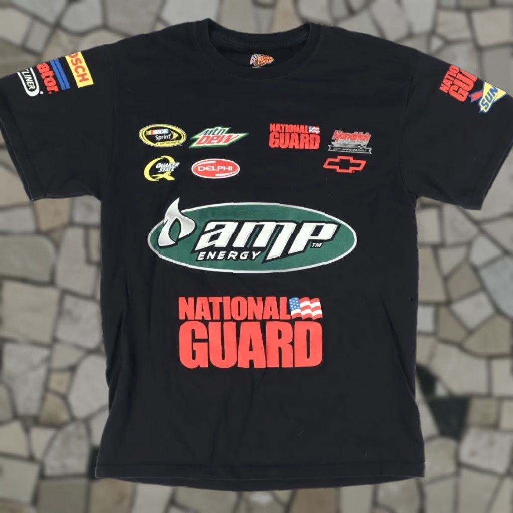 Vintage Winner S Circle Dale Earnhardt Jr Sponsor Solid T Shirt Black Men S M Shirt Mens M Black Dal Hoodie, Sweatshirt